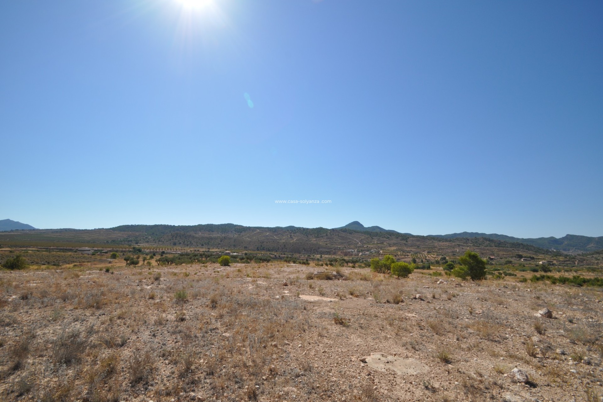 Revente - Land - Macisvenda - Inland