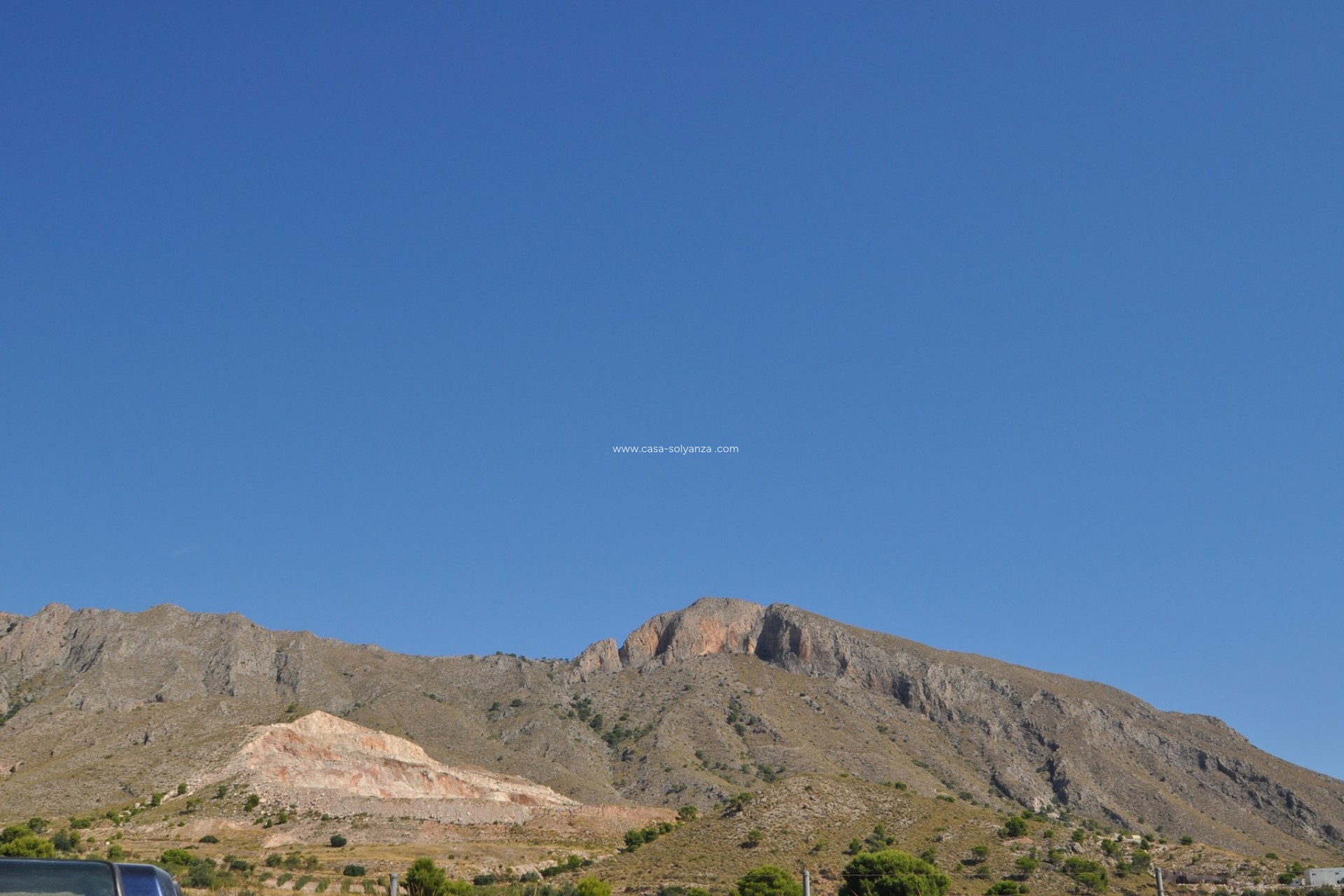 Revente - Land - Macisvenda - Inland