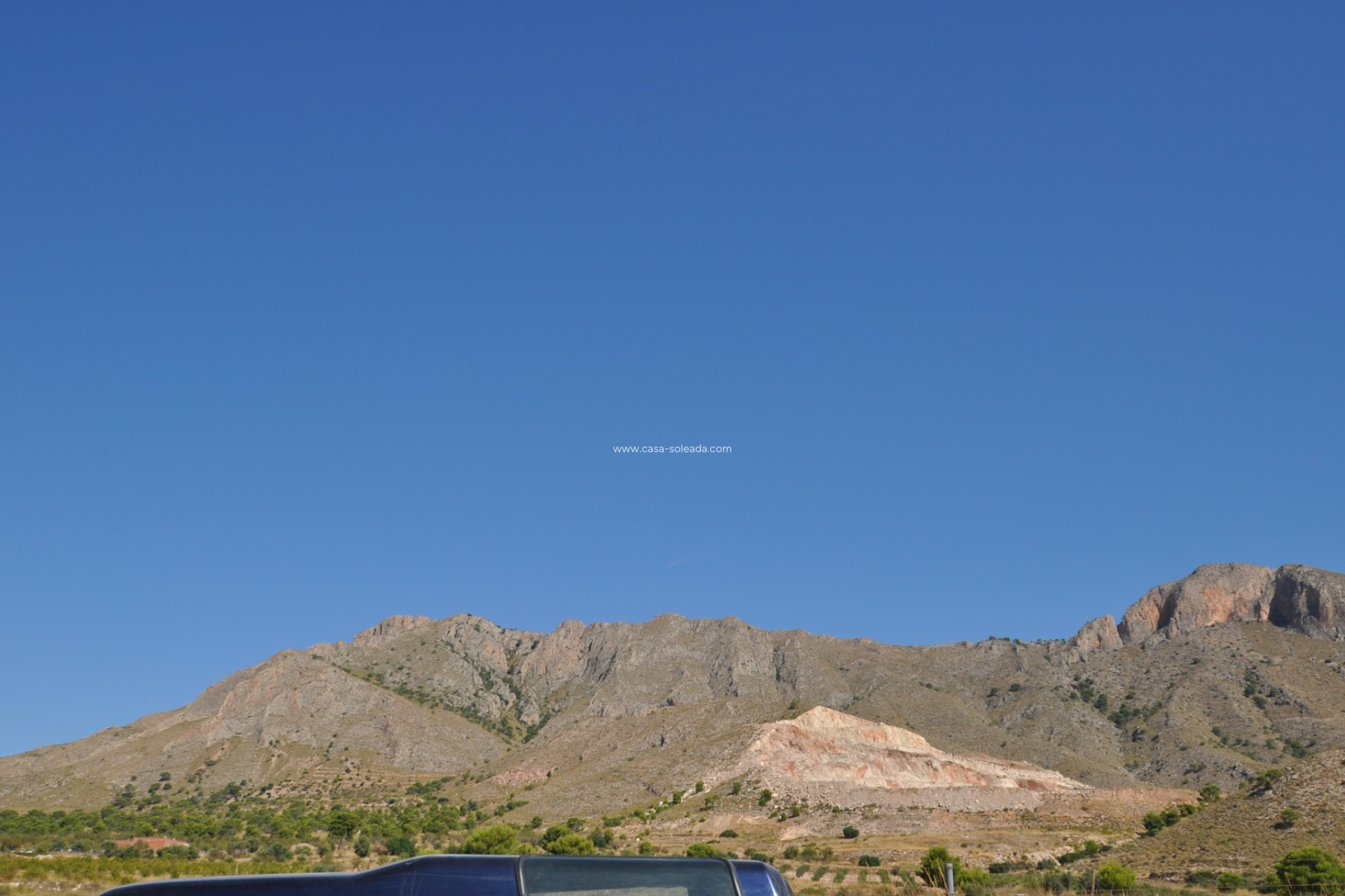 Revente - Land - Macisvenda - Inland