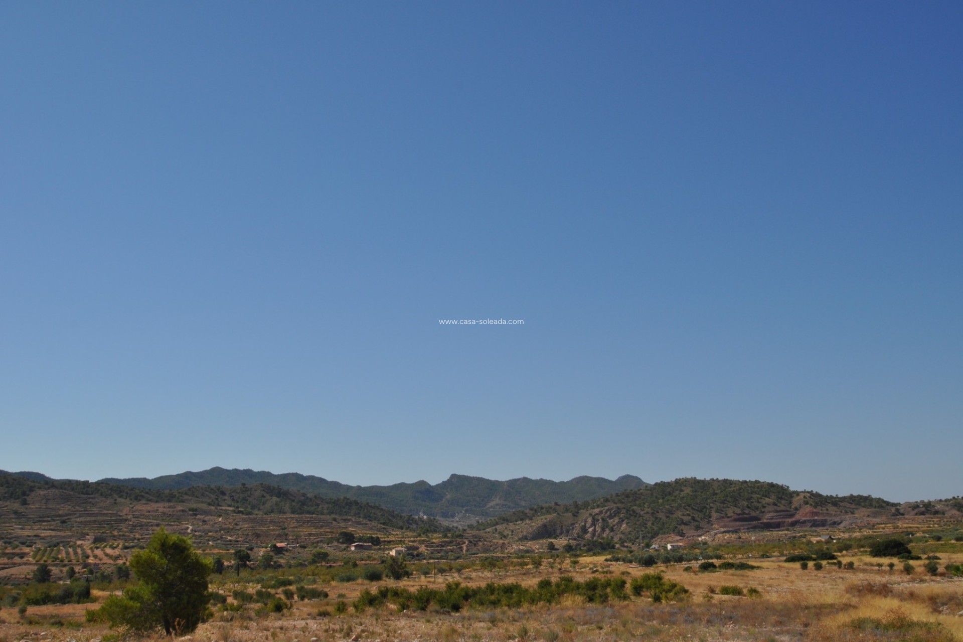 Revente - Land - Macisvenda - Inland