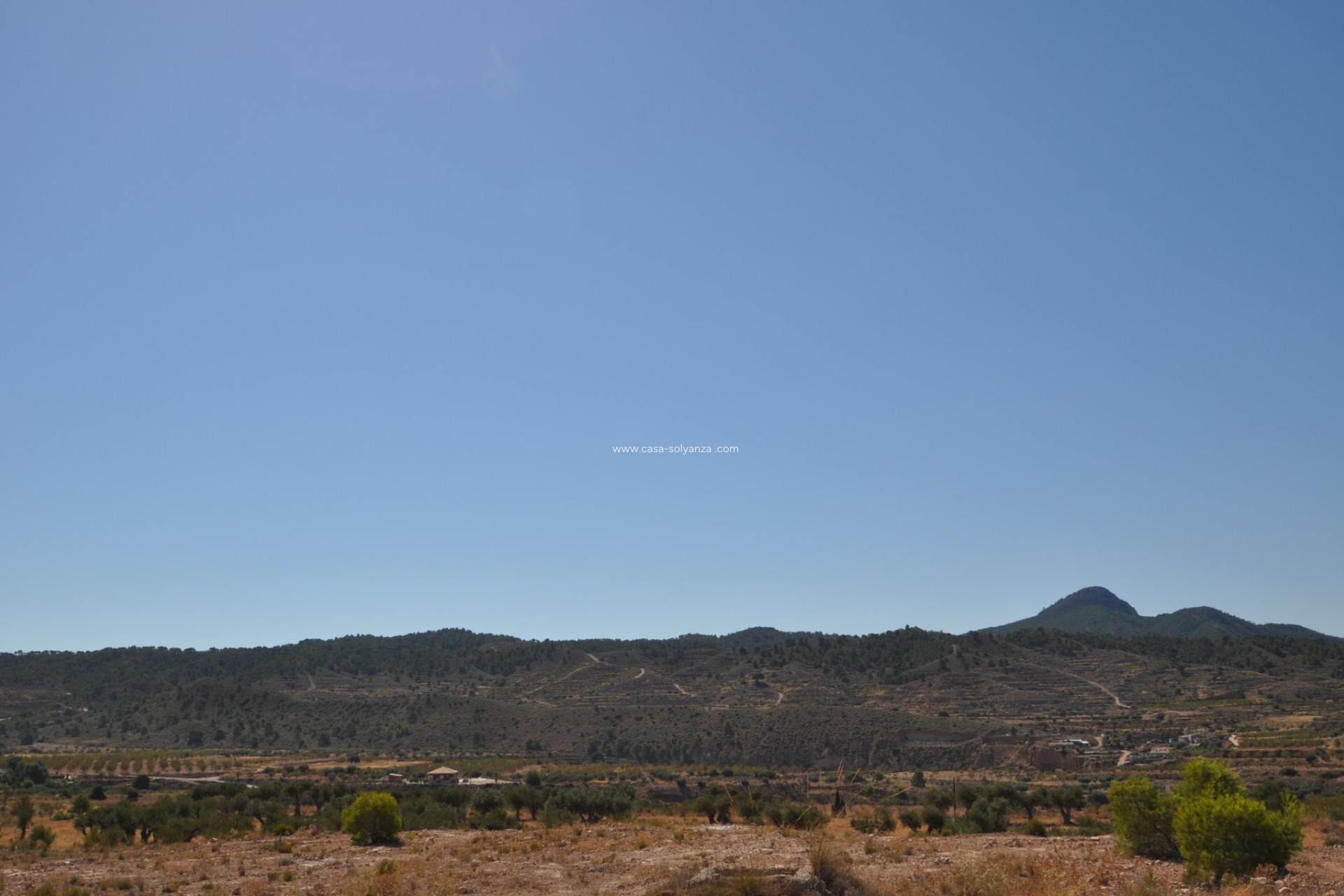Revente - Land - Macisvenda - Inland