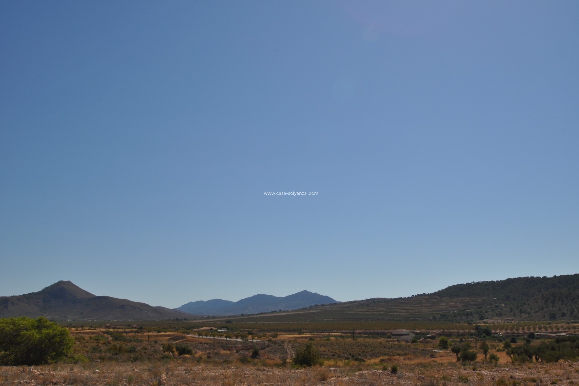 Revente - Land - Macisvenda - Inland