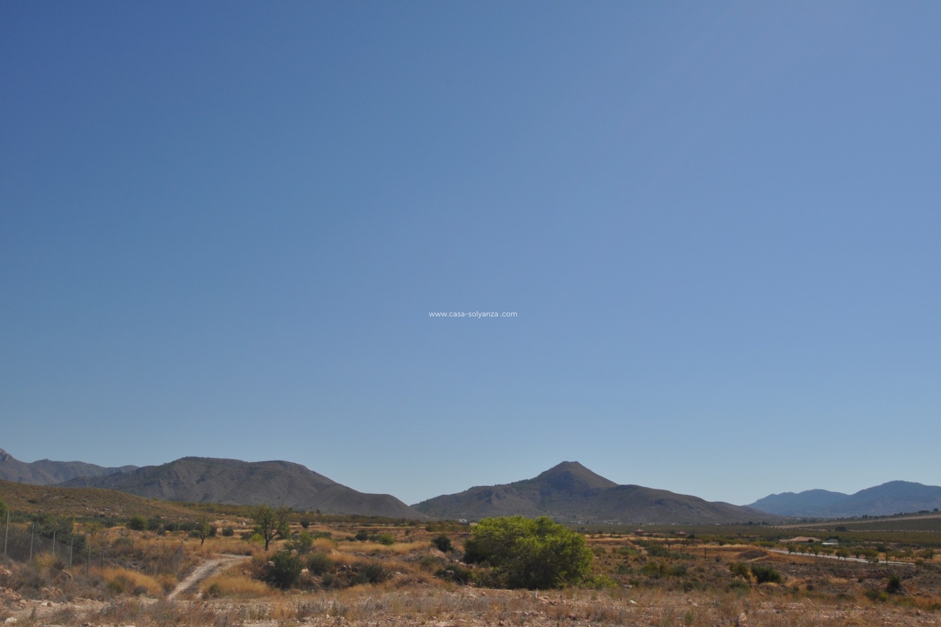 Revente - Land - Macisvenda - Inland