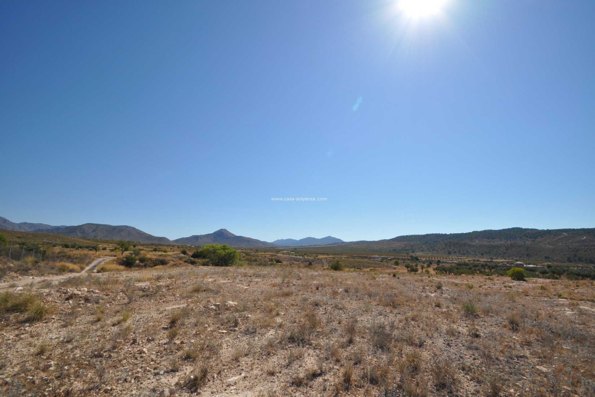Revente - Land - Macisvenda - Inland
