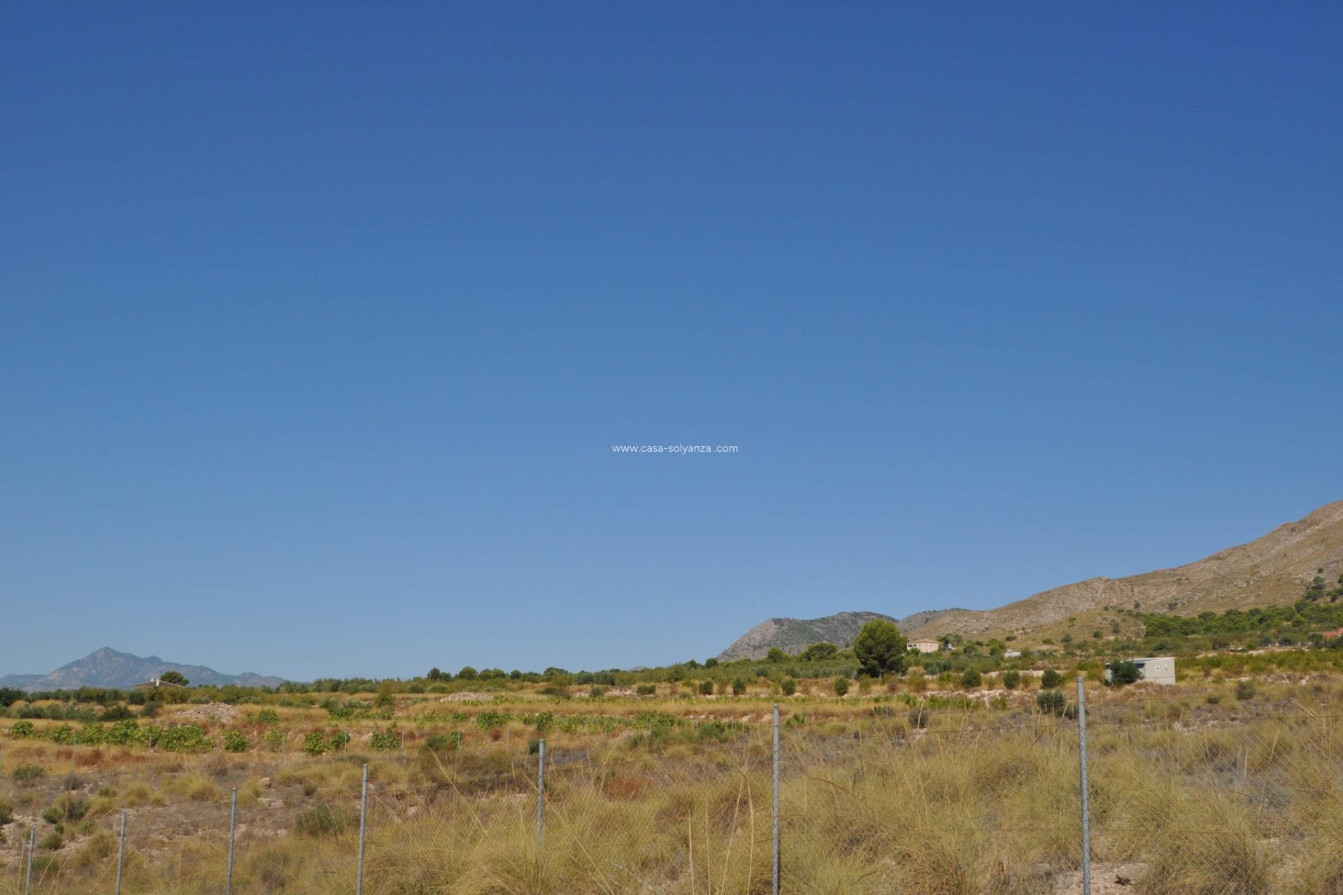 Revente - Land - Macisvenda - Inland