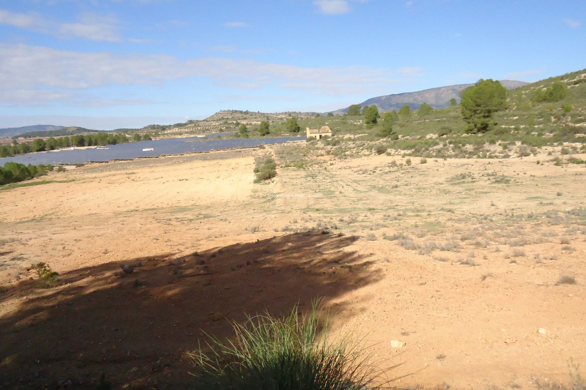 Revente - Land - Monóvar - Inland