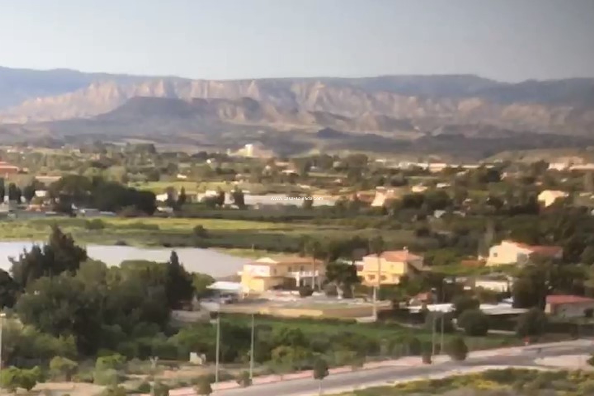 Revente - Land - Mutxamel - Costa Blanca