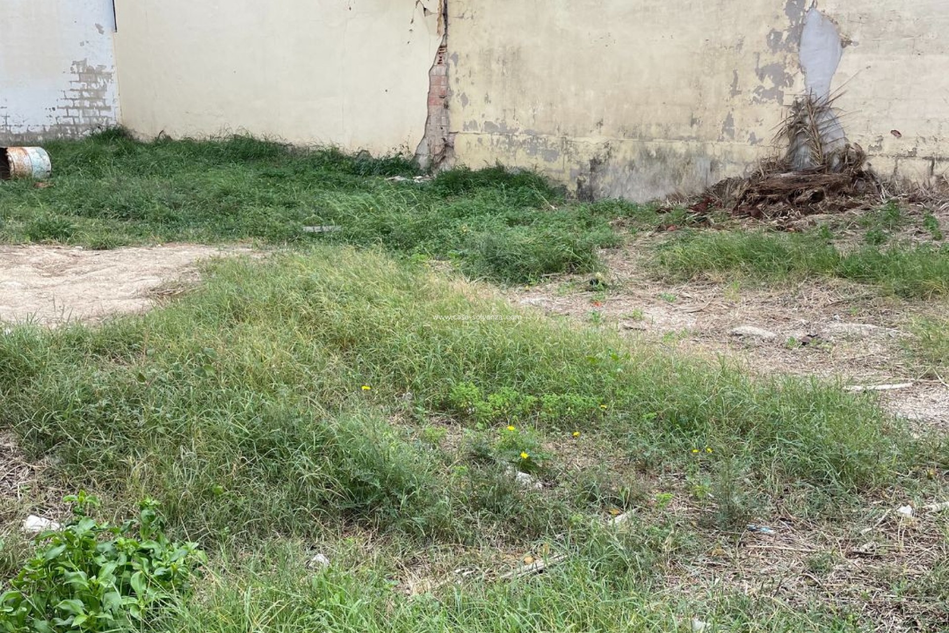 Revente - Land - Ondara - Ondara Centro