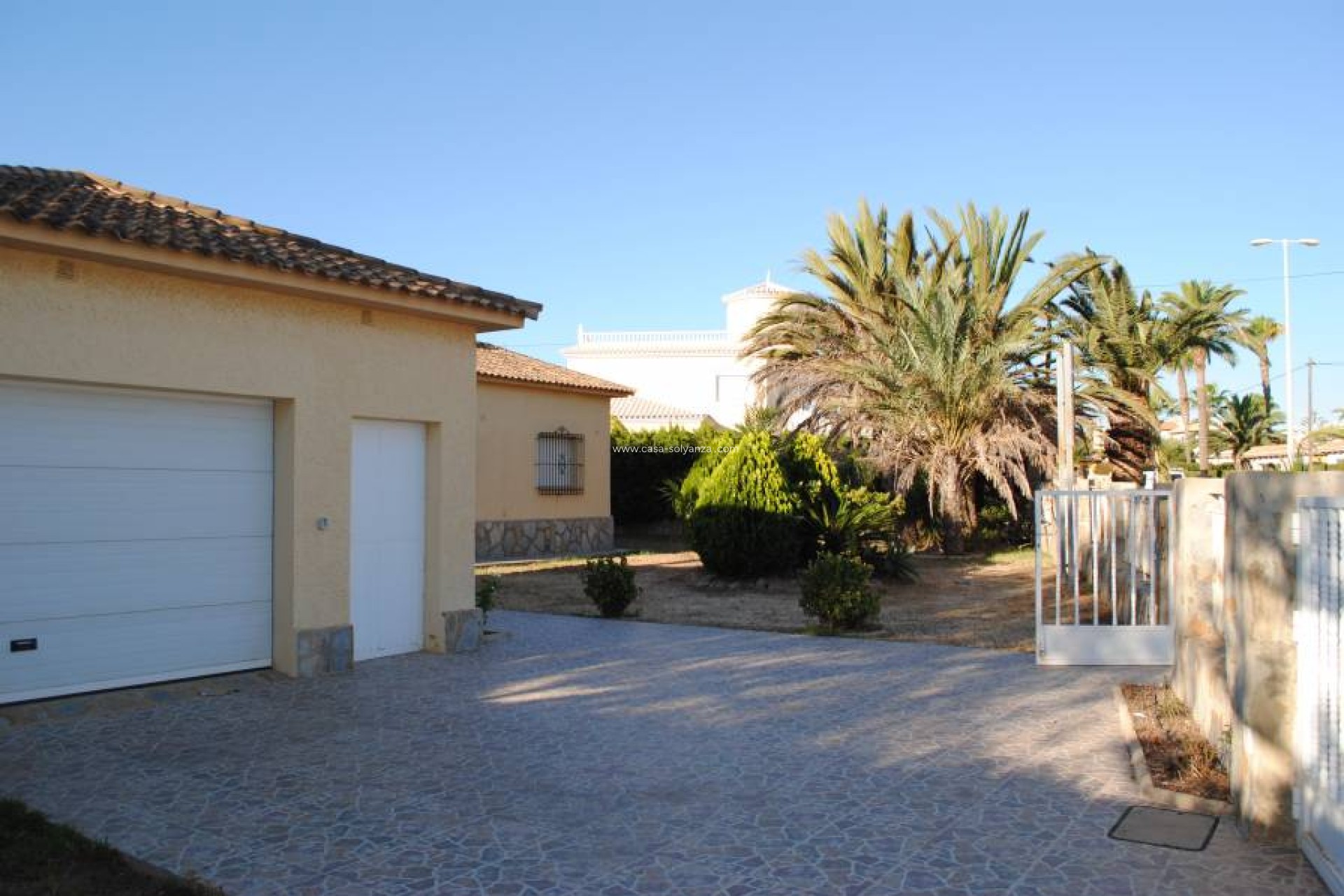 Revente - Land - Orihuela Costa - Cabo Roig