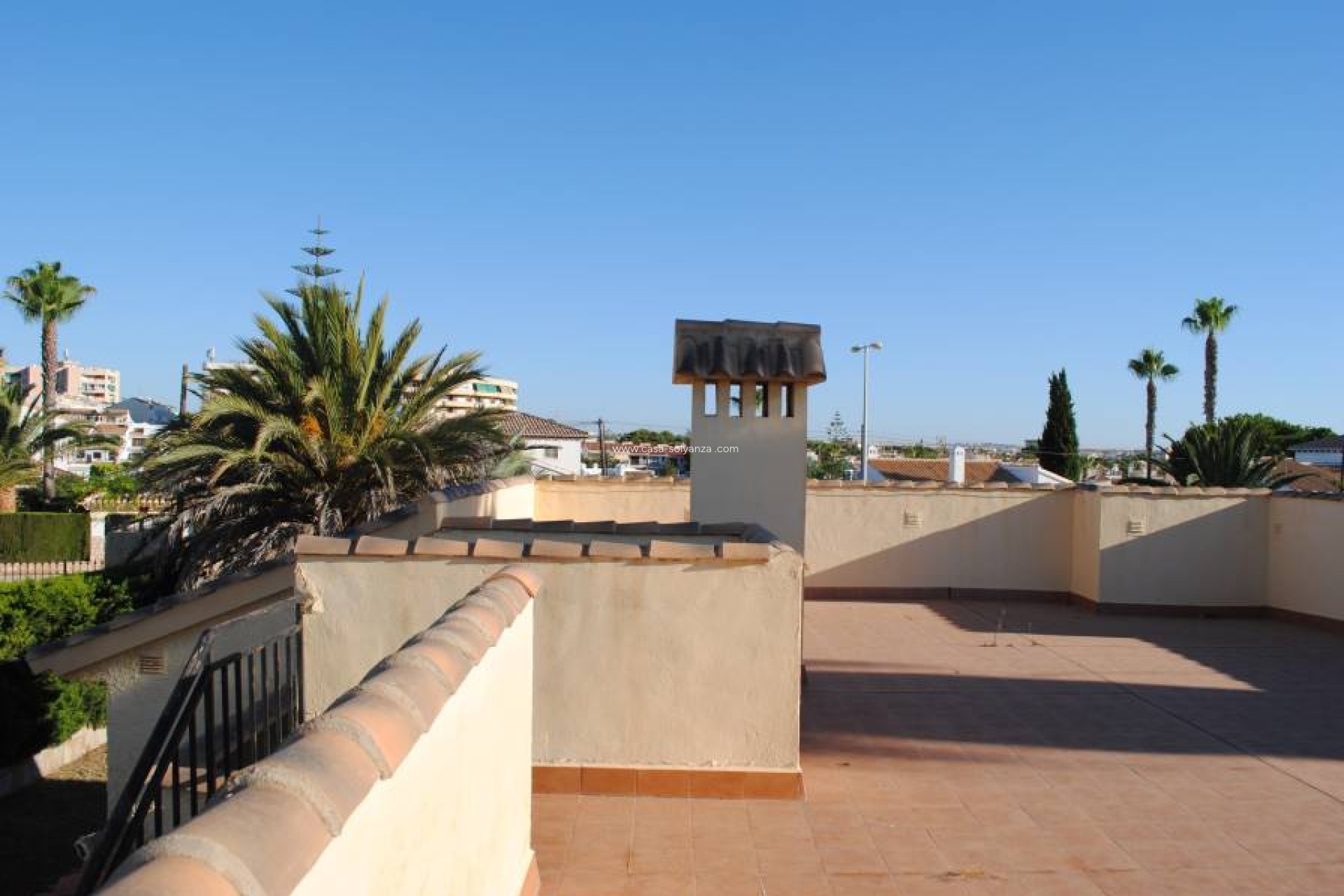 Revente - Land - Orihuela Costa - Cabo Roig