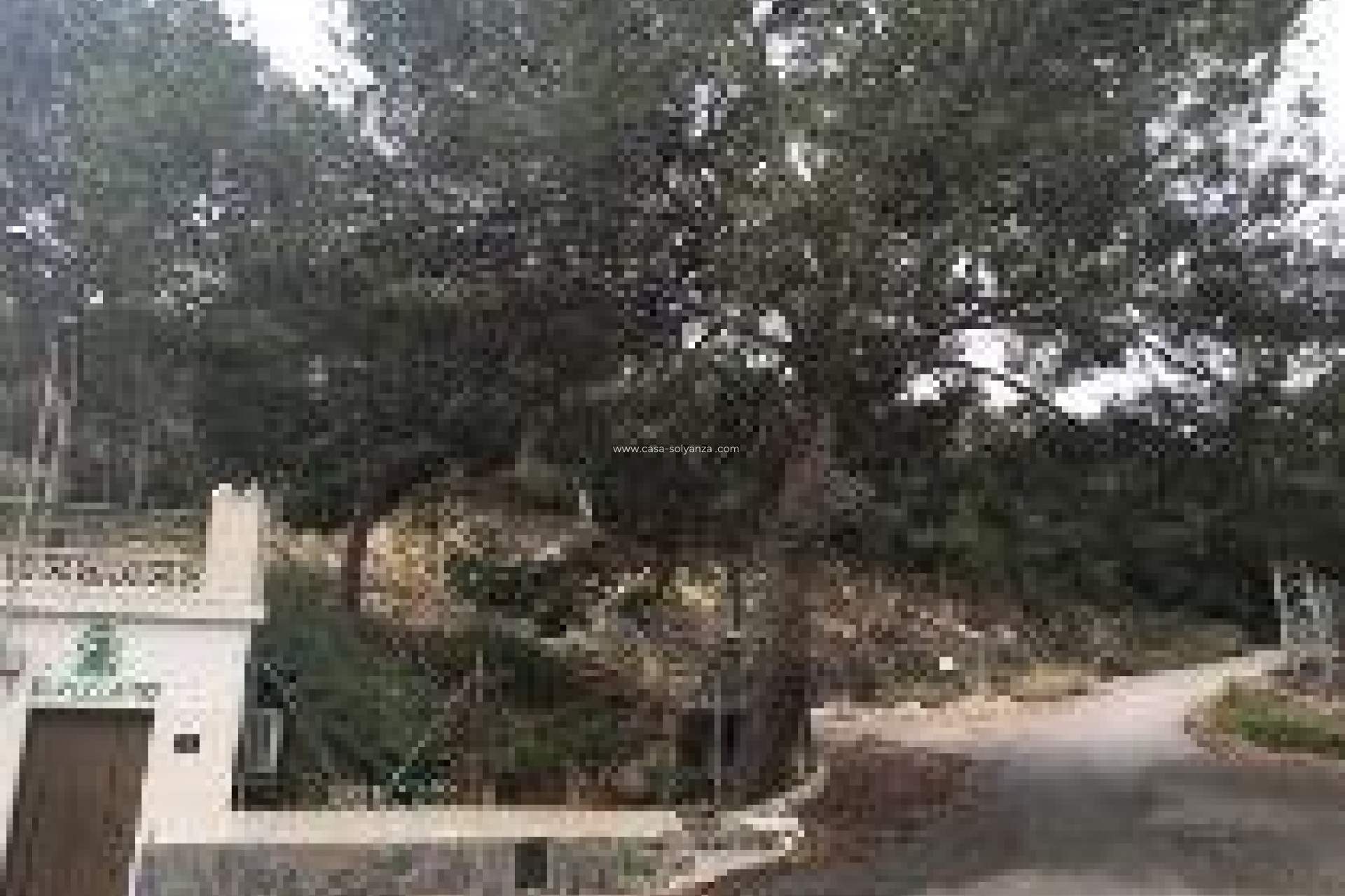 Revente - Land - Orihuela - Desamparados