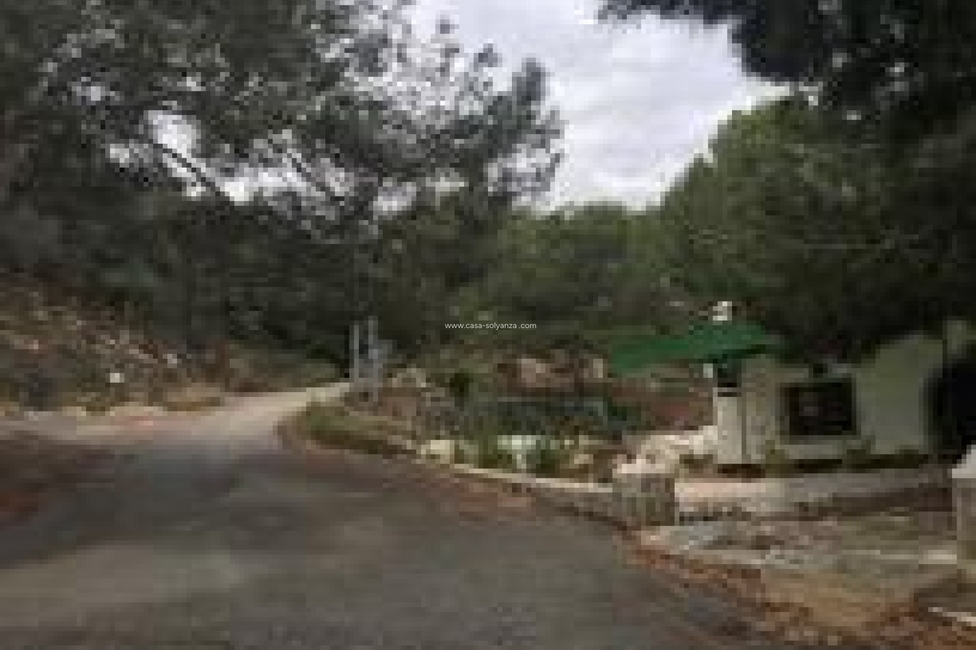 Revente - Land - Orihuela - Desamparados