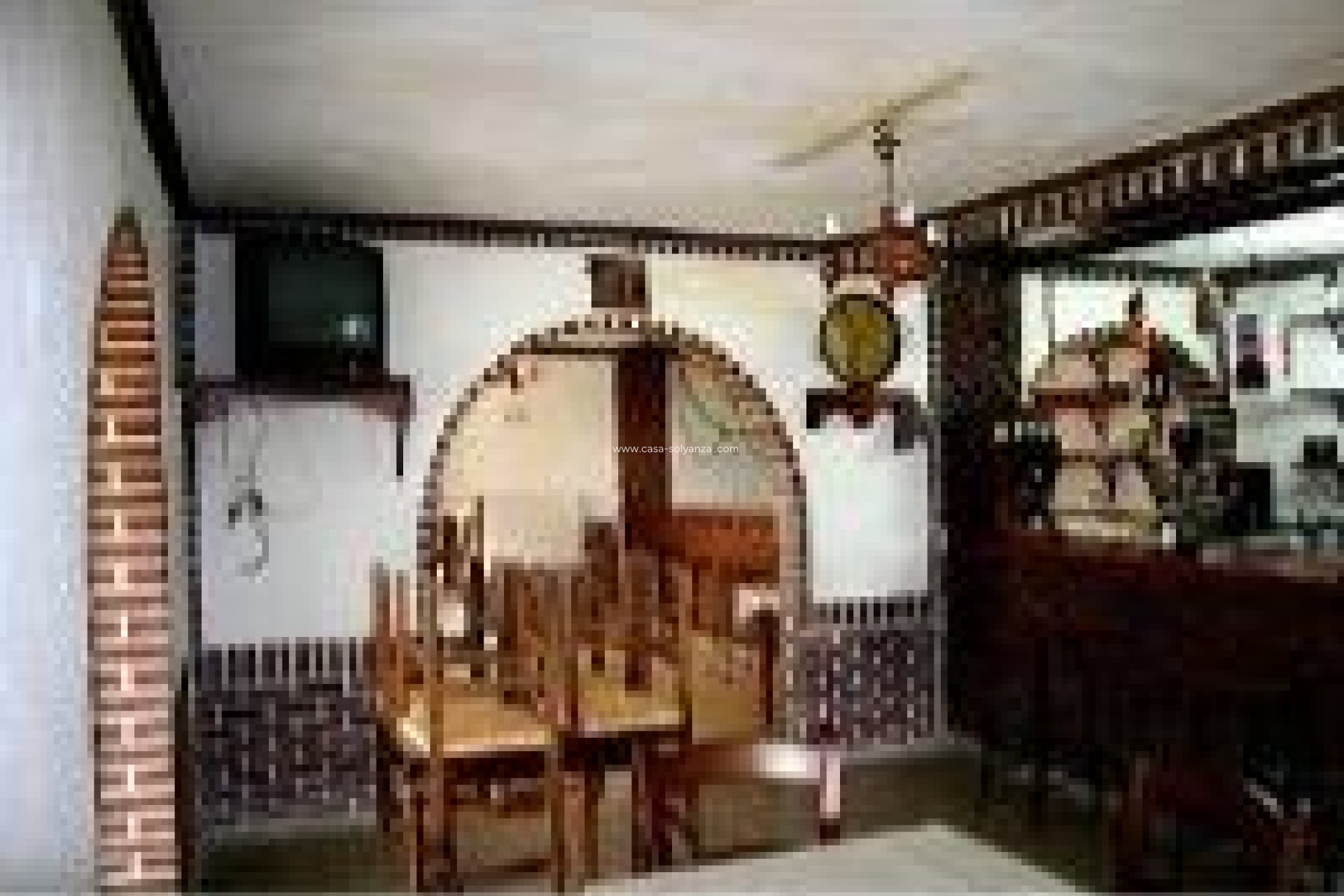 Revente - Land - Orihuela - Desamparados