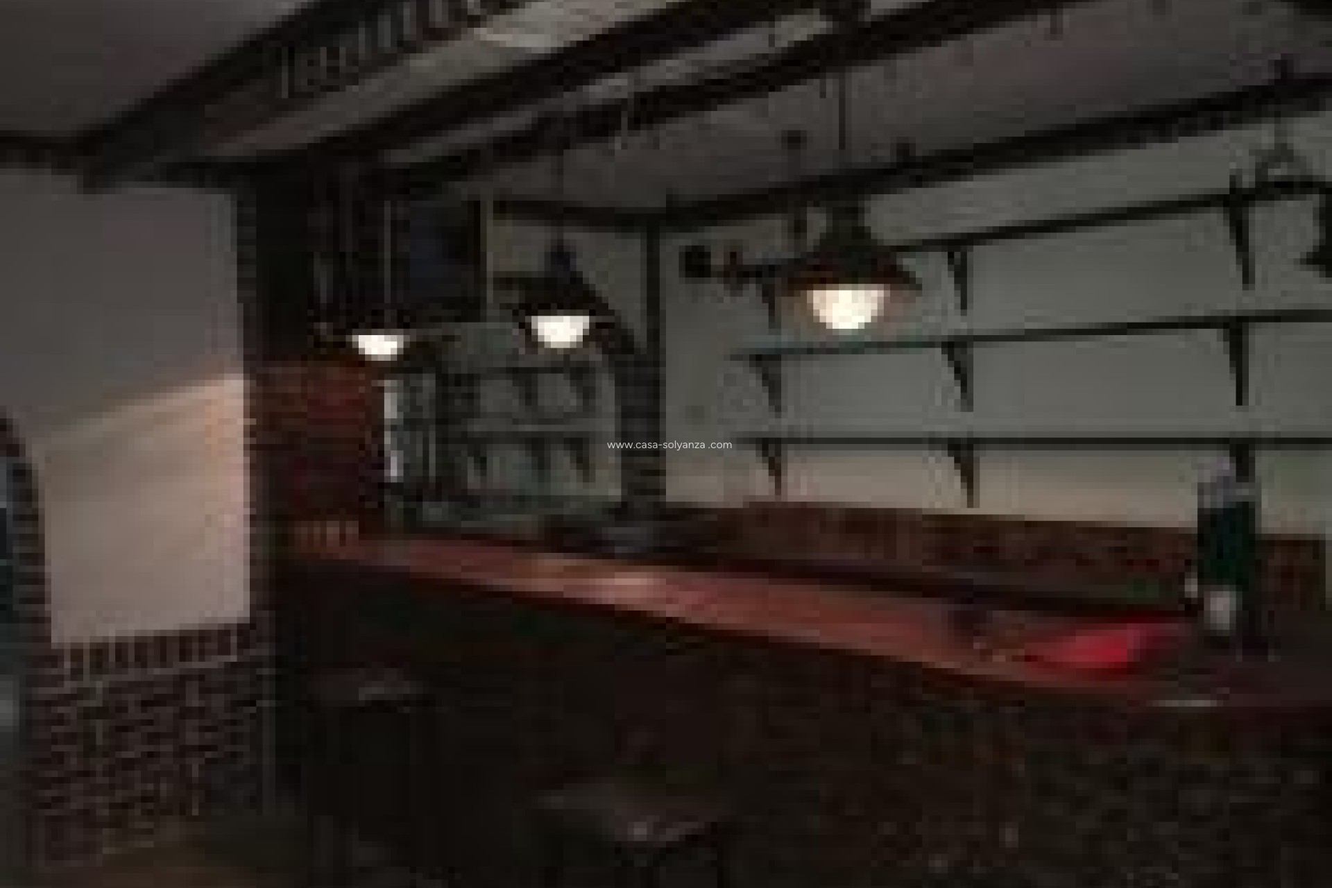 Revente - Land - Orihuela - Desamparados