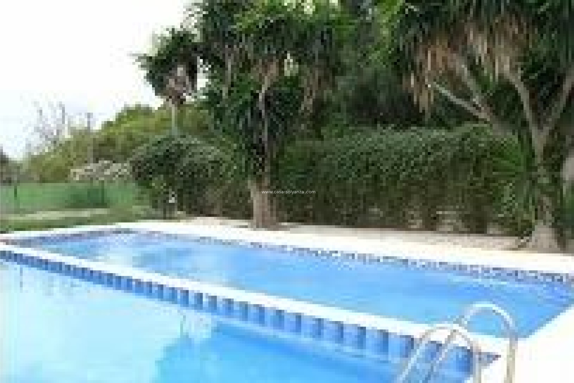 Revente - Land - Orihuela - Desamparados