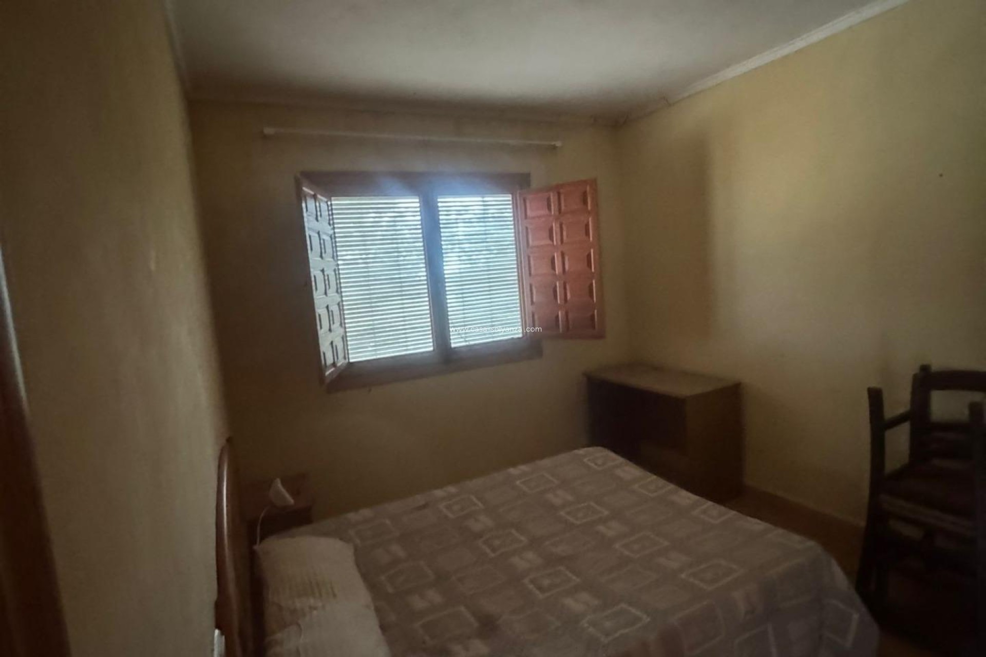 Revente - Land - Orihuela - Desamparados