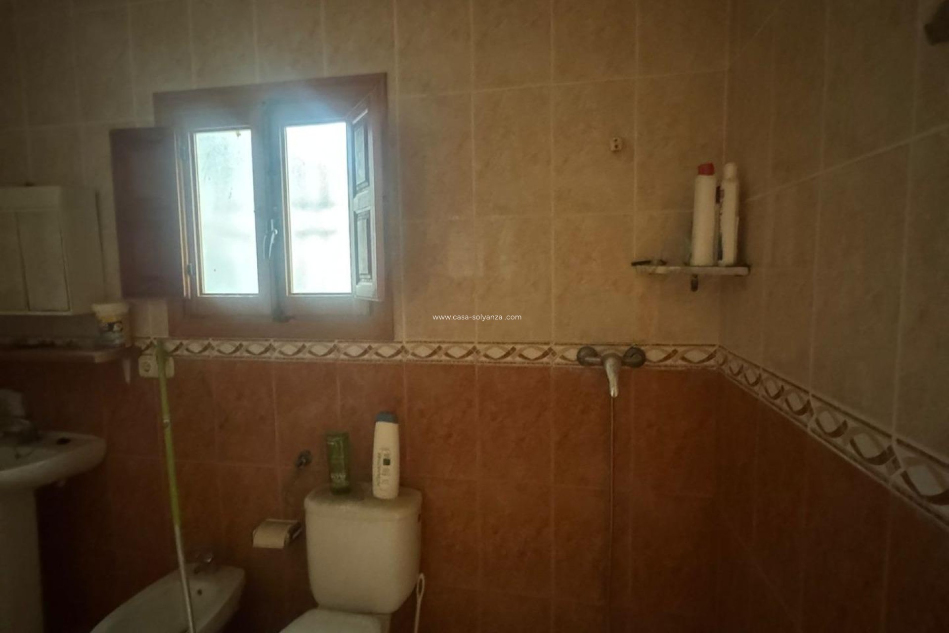 Revente - Land - Orihuela - Desamparados