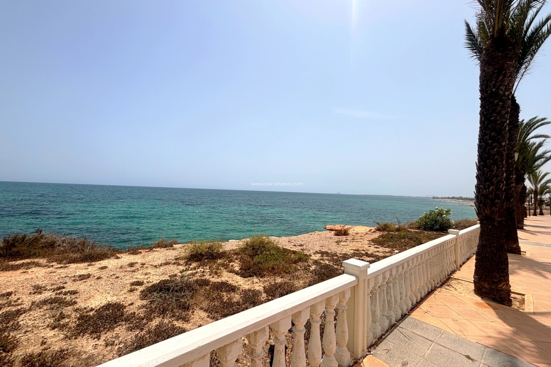 Revente - Land - Pilar de la Horadada - Costa Blanca