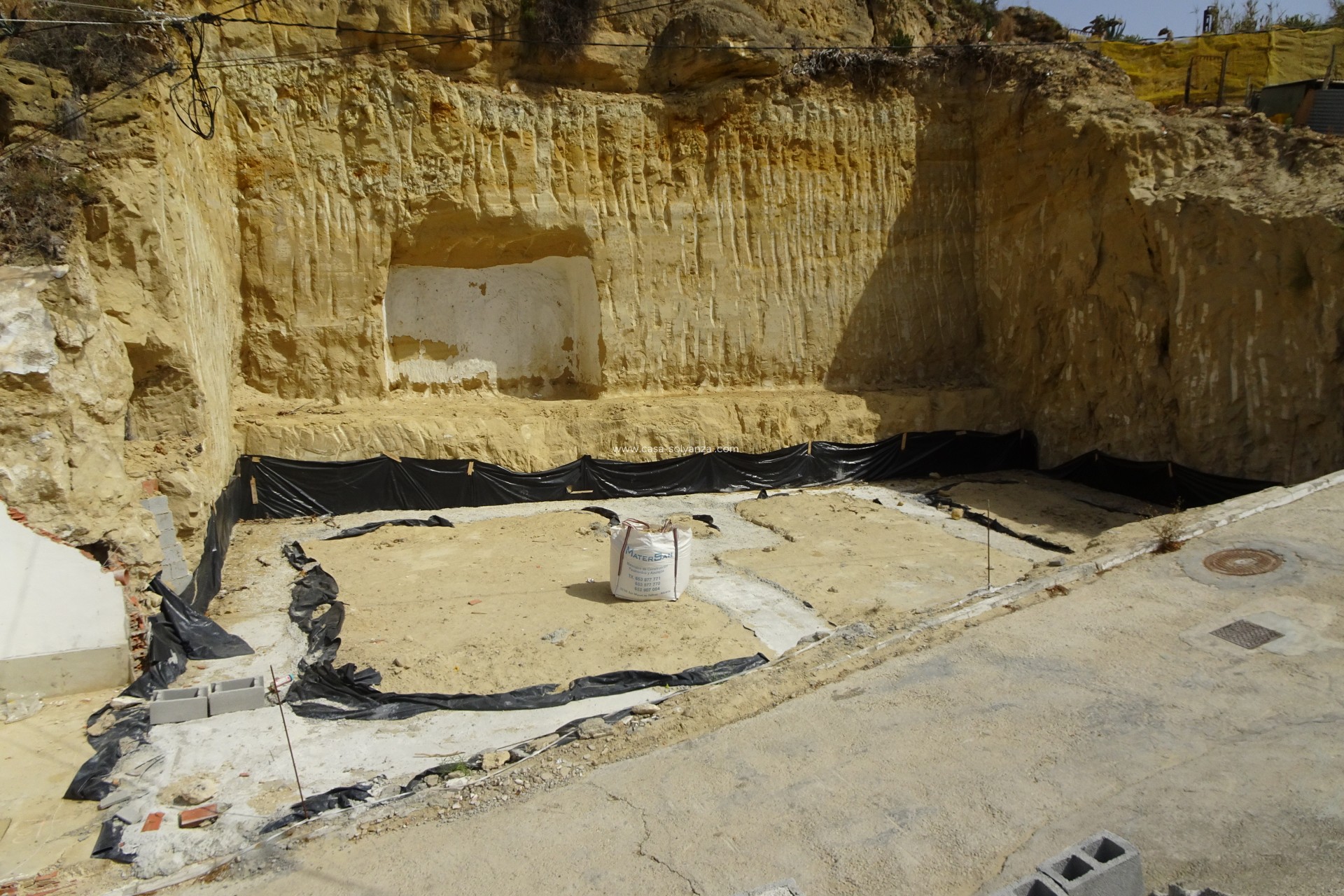 Revente - Land - Rojales - Rojales - Village