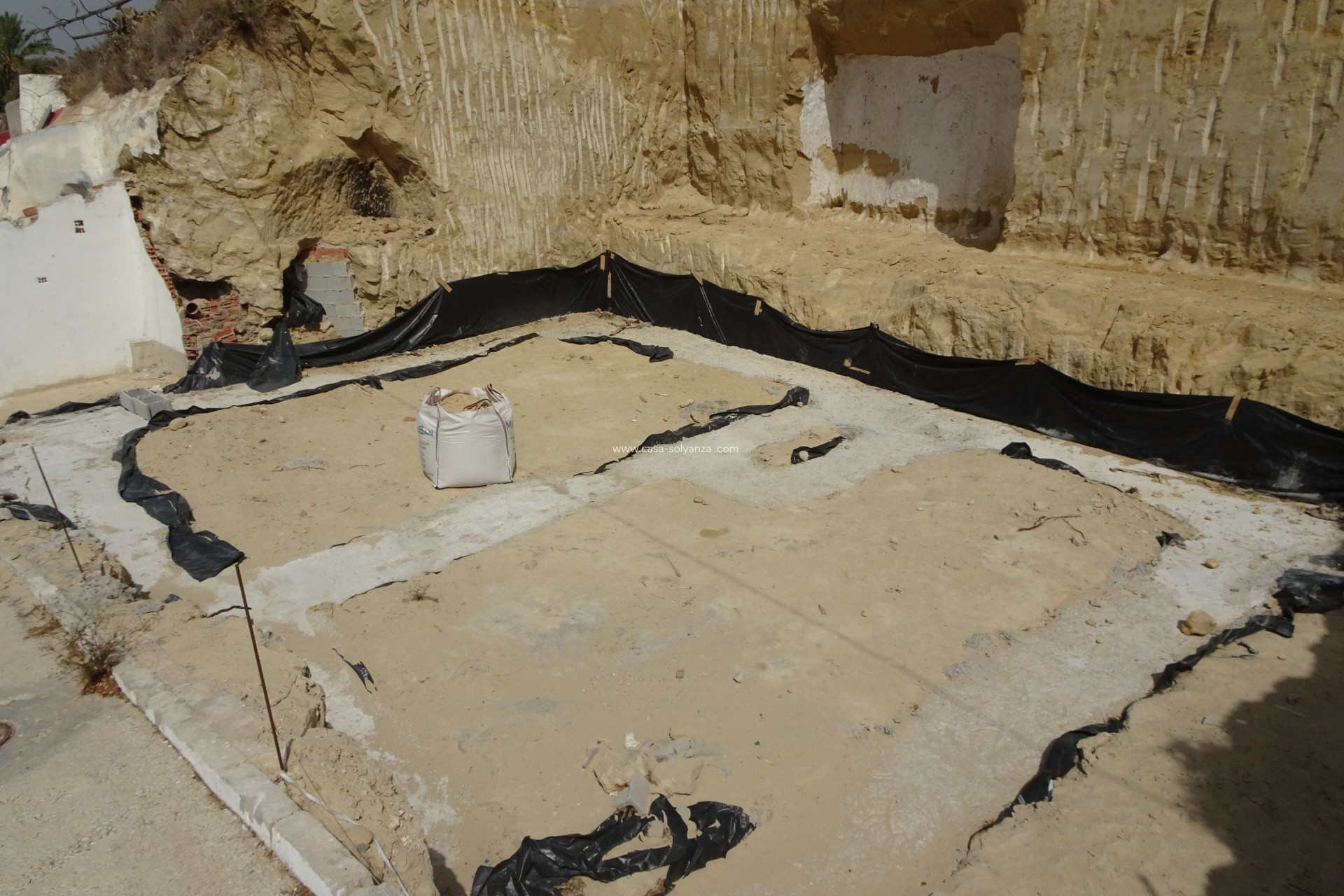 Revente - Land - Rojales - Rojales - Village