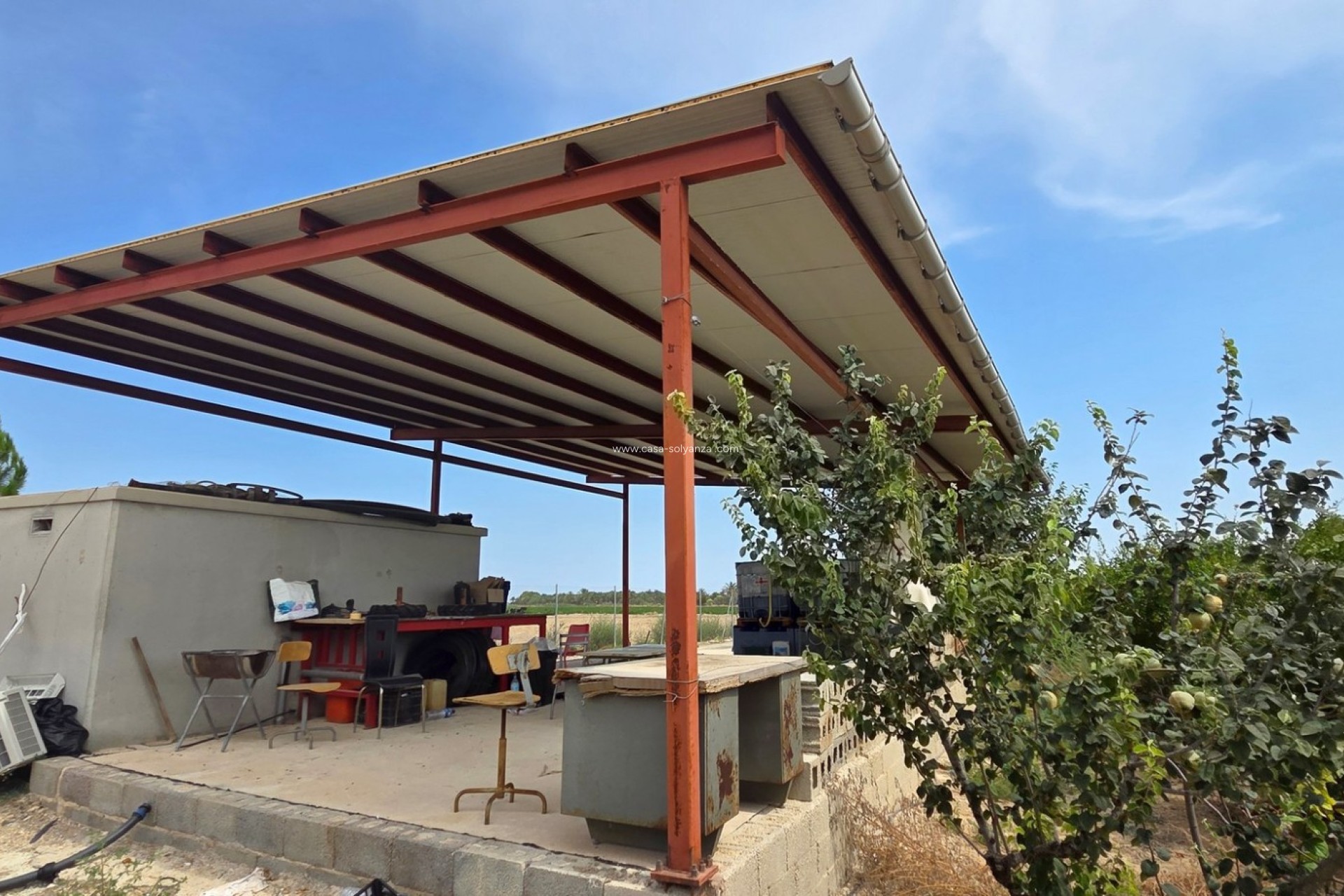 Revente - Land - San Isidro