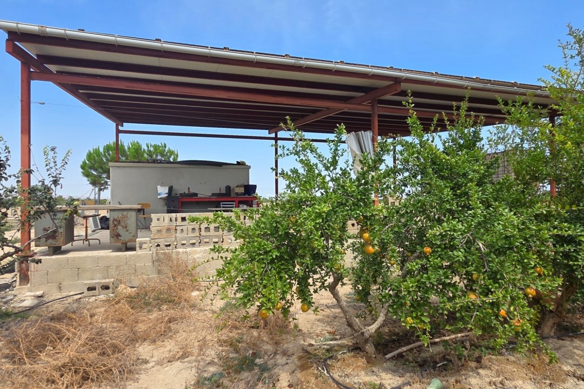 Revente - Land - San Isidro