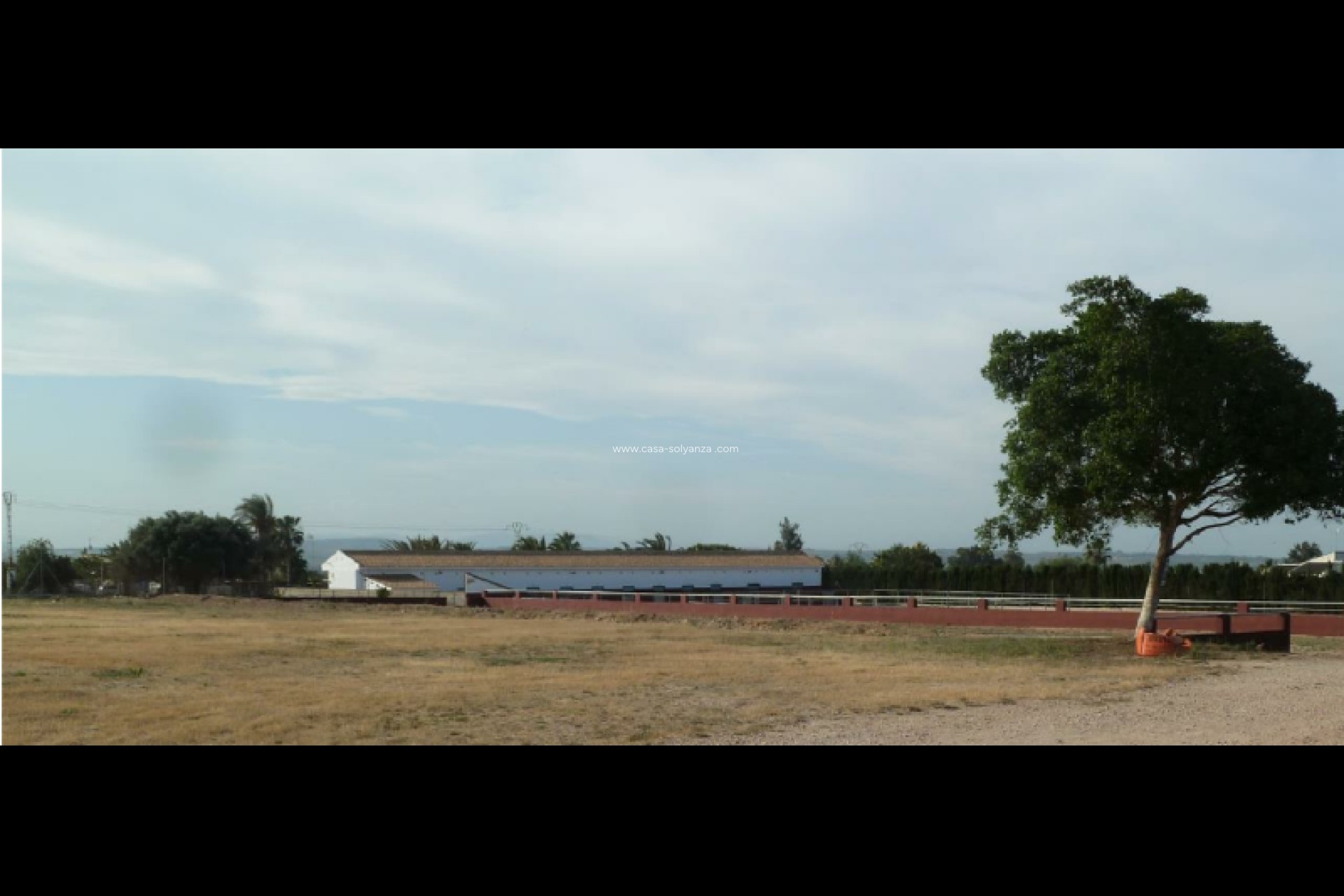 Revente - Land - San Miguel de Salinas - Inland