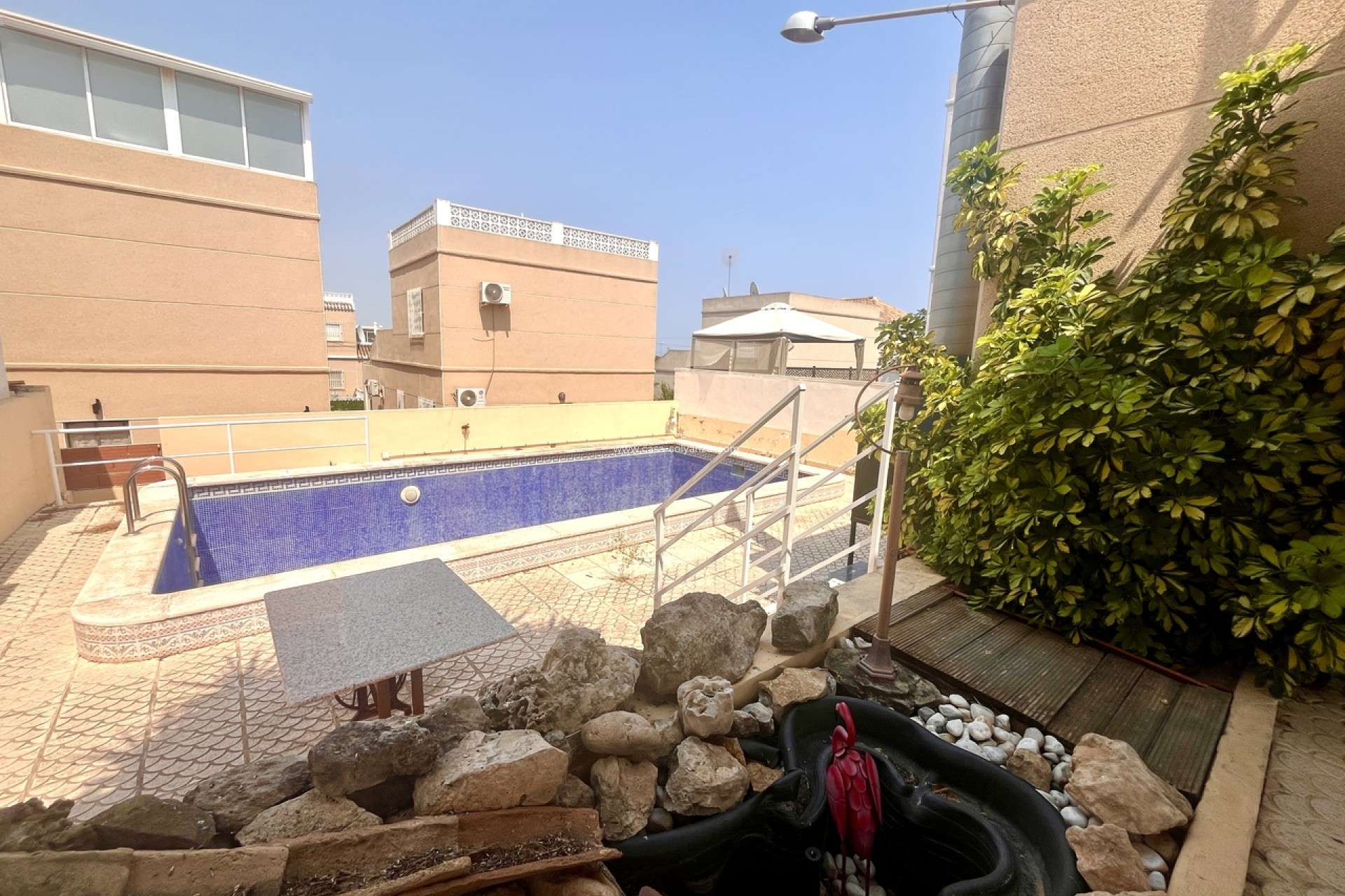 Revente - Land - San Miguel de Salinas - Inland