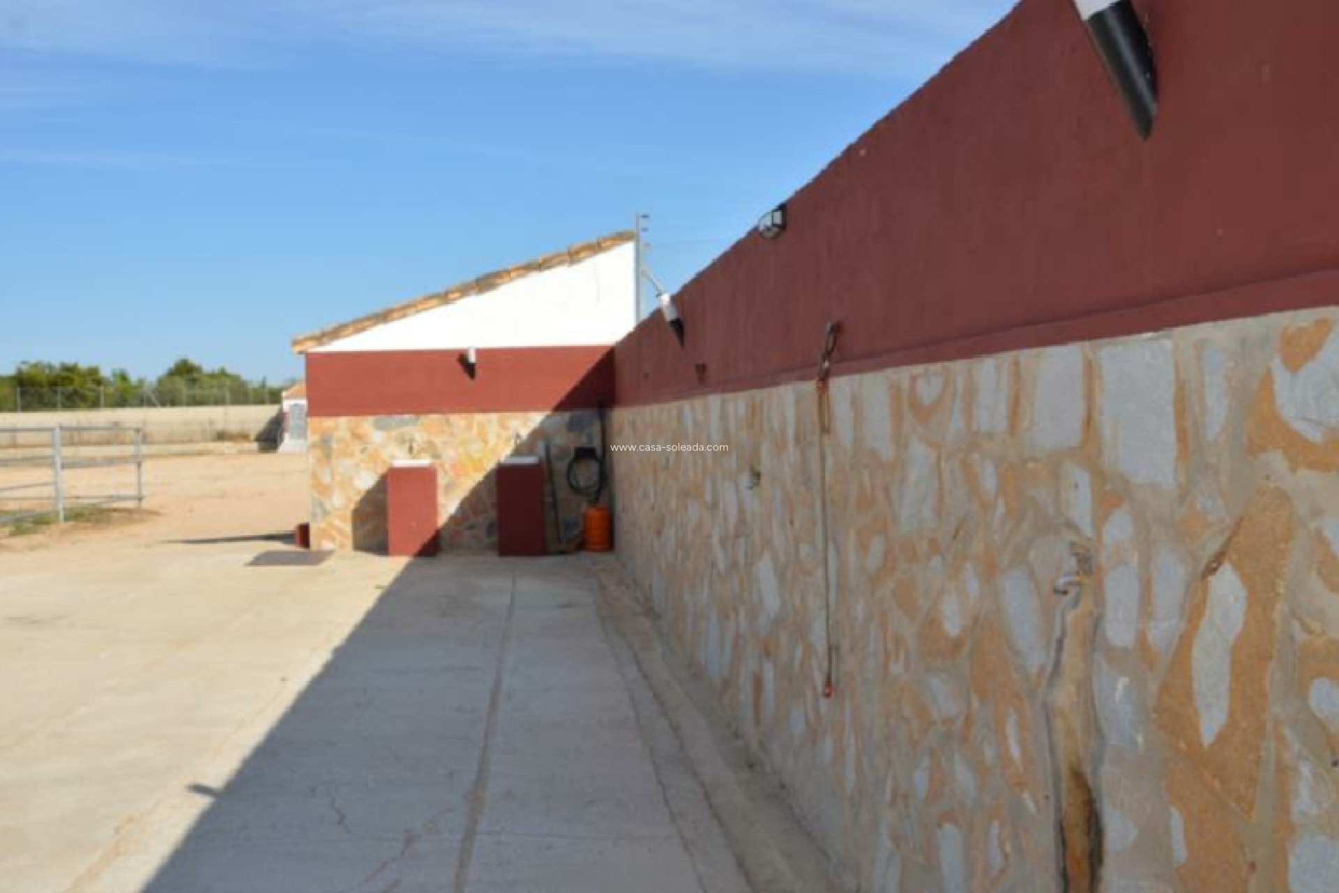Revente - Land - San Miguel de Salinas - Inland