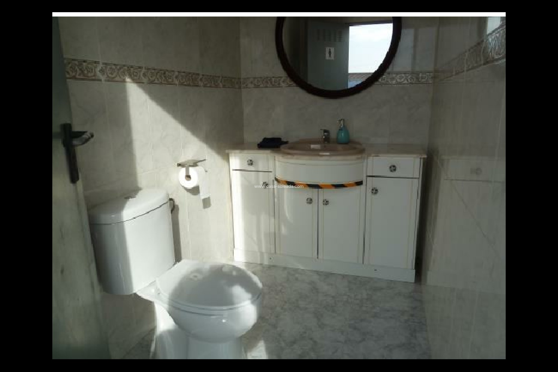 Revente - Land - San Miguel de Salinas - Inland