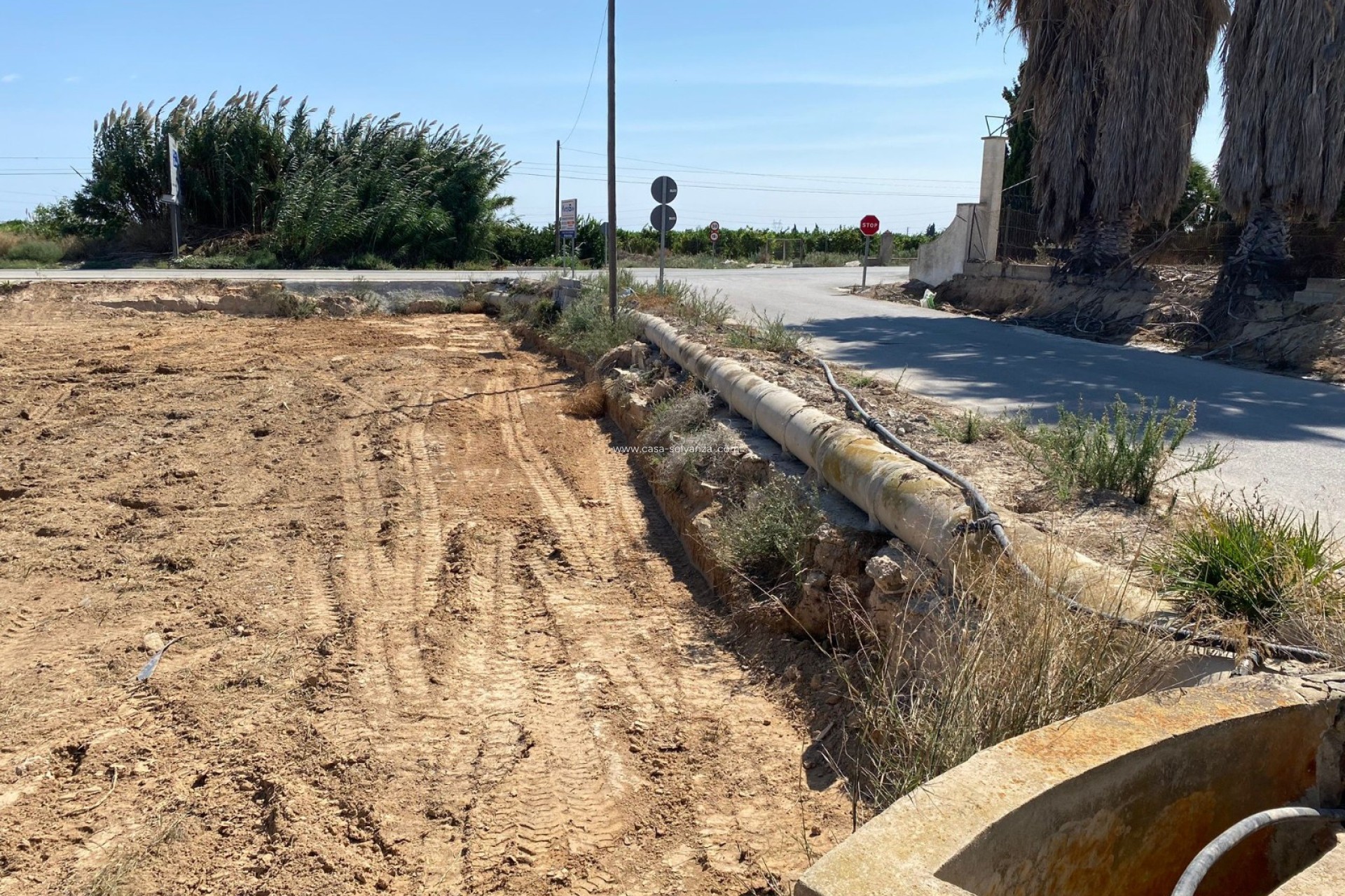 Revente - Land - San Miguel de Salinas - San Miguel Salinas