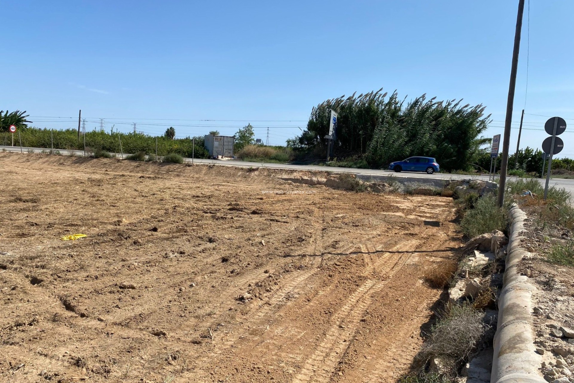 Revente - Land - San Miguel de Salinas - San Miguel Salinas