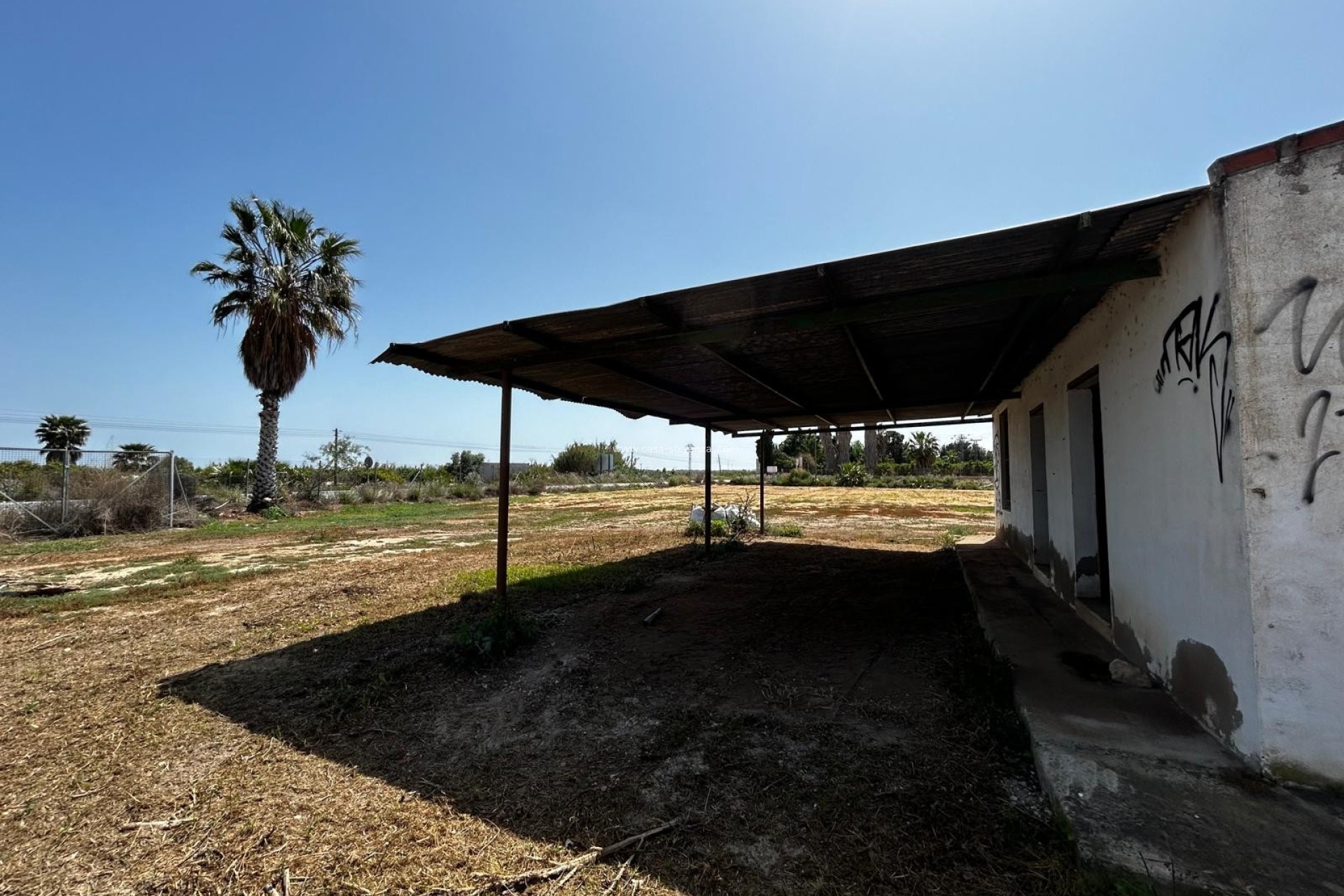 Revente - Land - San Miguel de Salinas - San Miguel Salinas