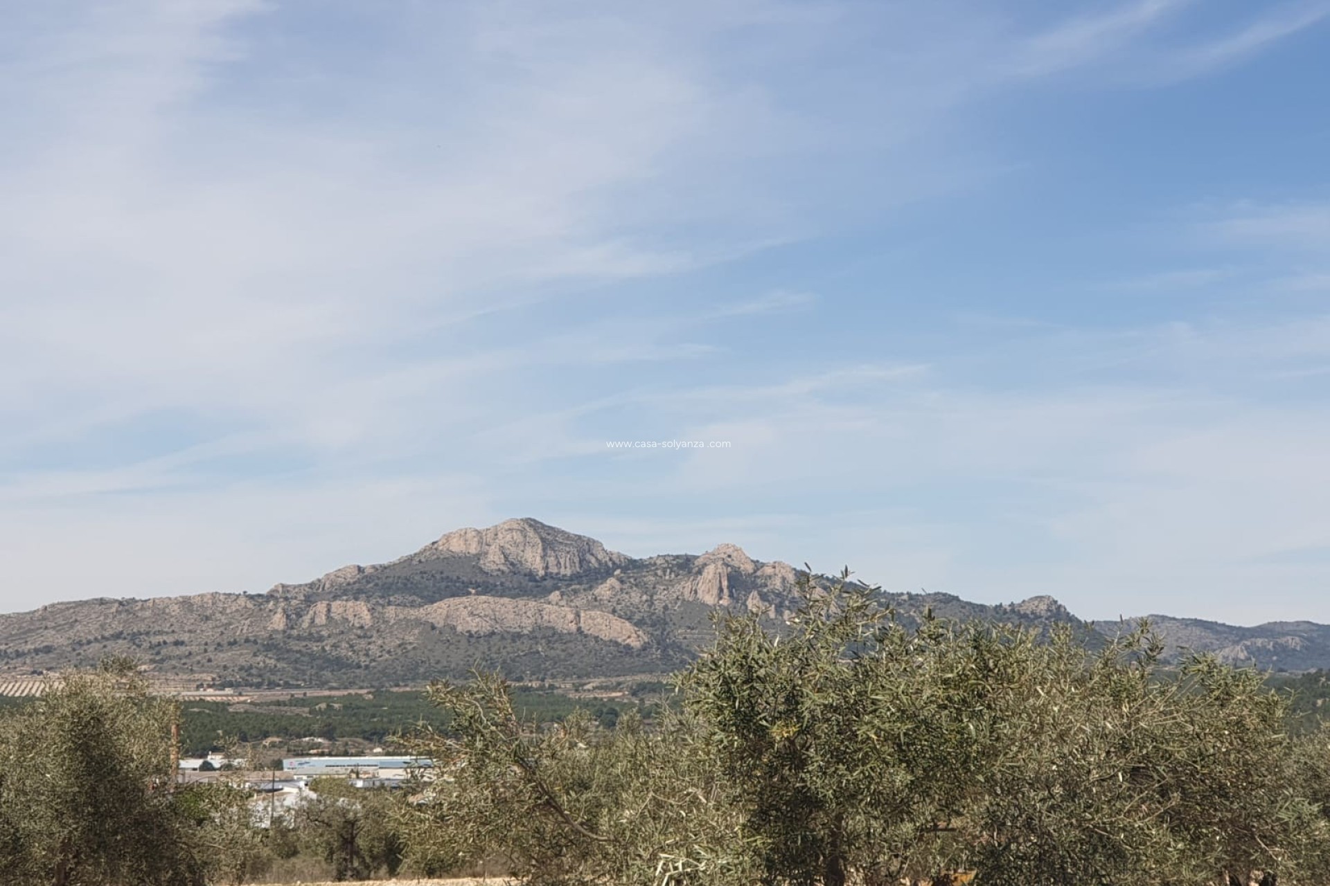 Revente - Land - Sax - Inland
