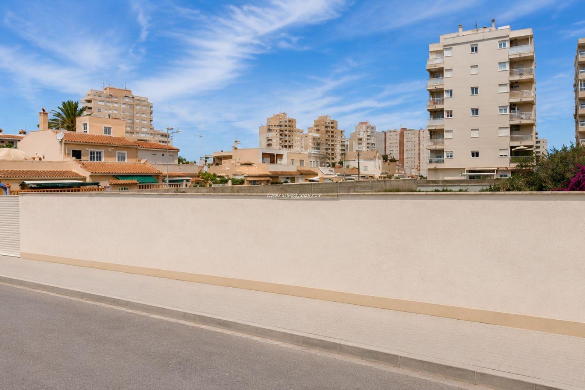 Revente - Land - Torrevieja - Aguas nuevas