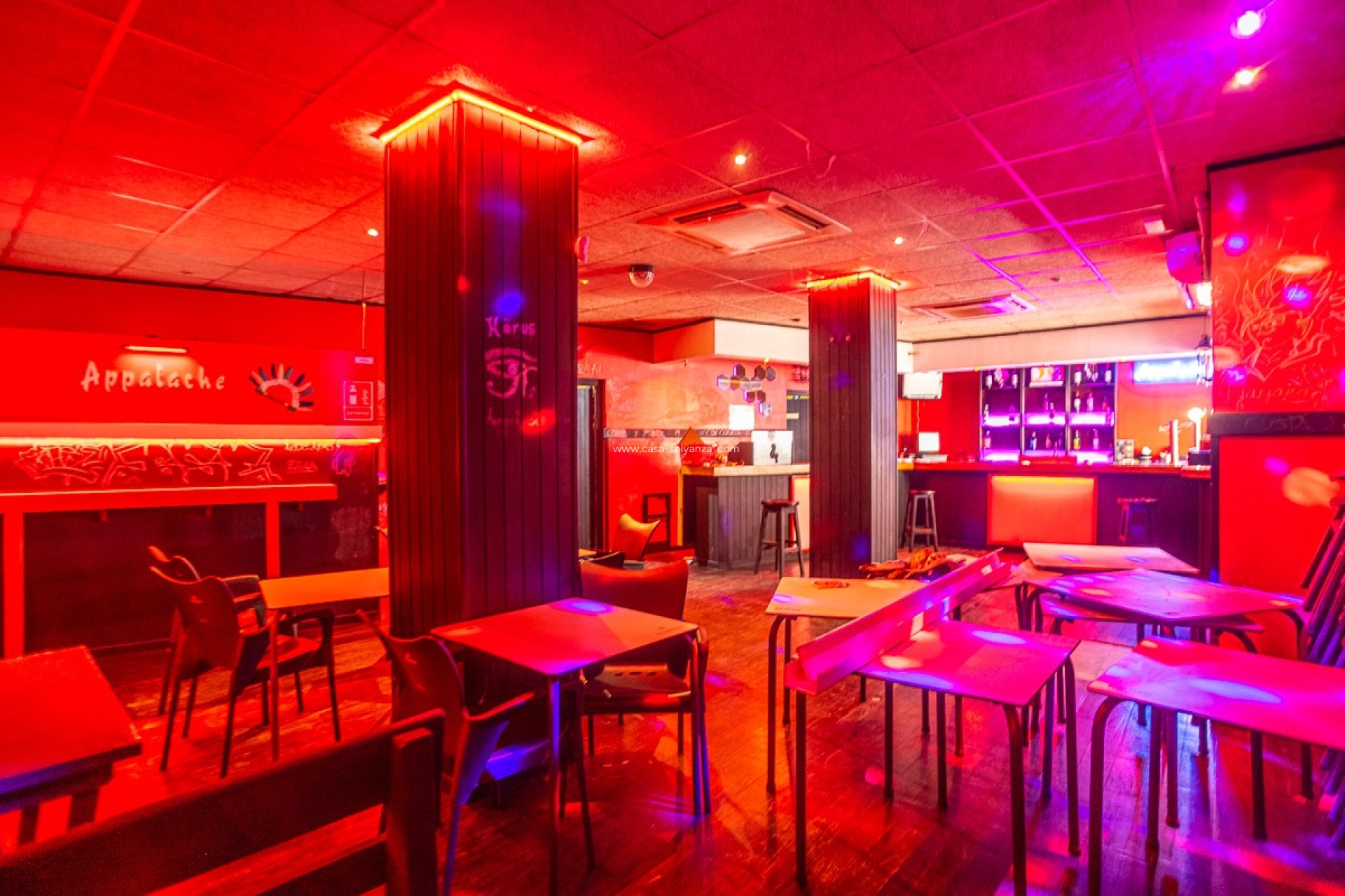 Revente - Local - SAN JAVIER - Santiago de la Ribera