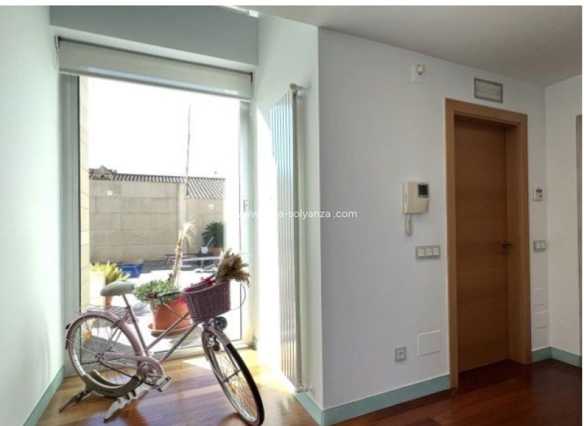 Revente - Luxury Villa - Torre Pacheco - 0