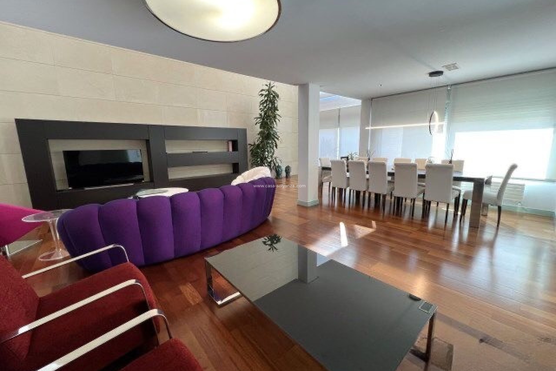 Revente - Luxury Villa - Torre Pacheco - 0