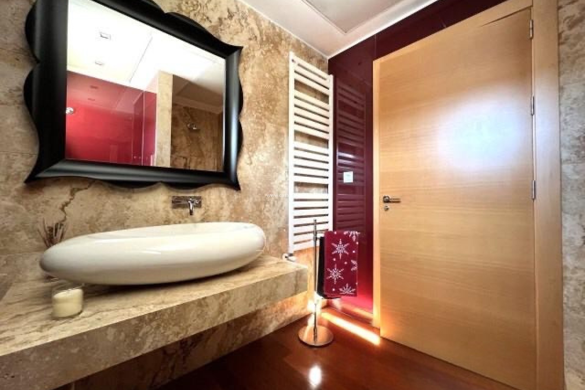 Revente - Luxury Villa - Torre Pacheco - 0