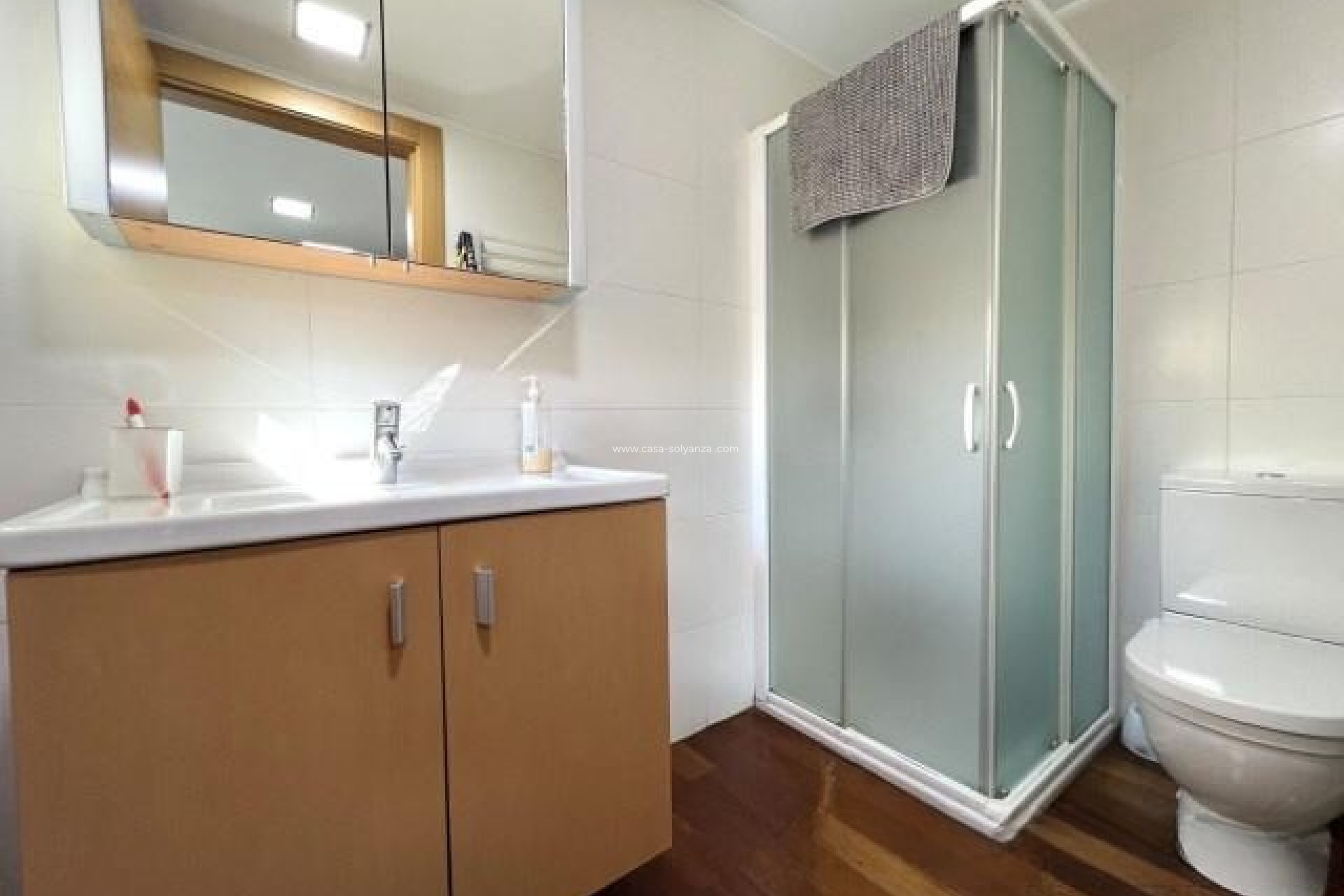 Revente - Luxury Villa - Torre Pacheco - 0