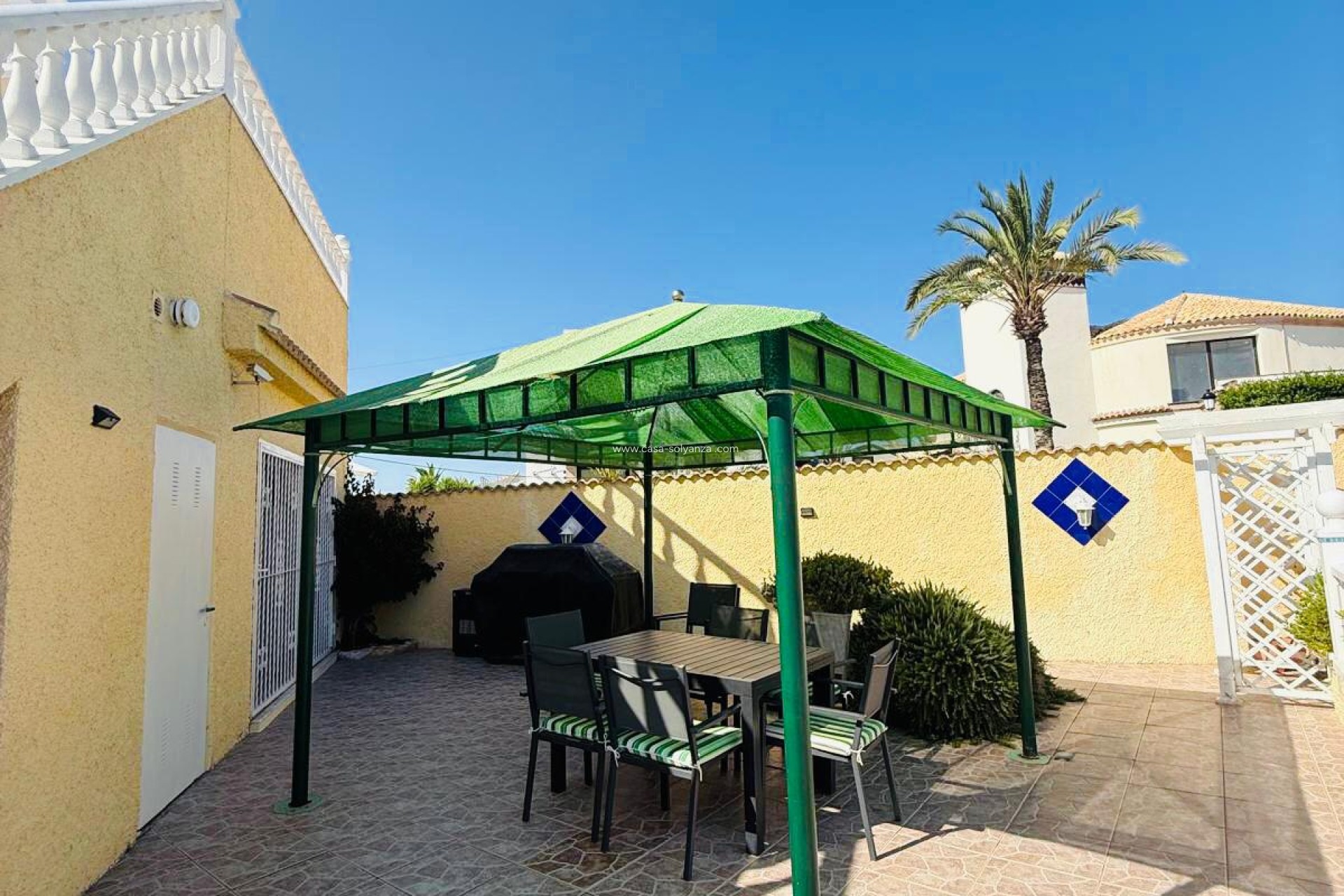 Revente - Luxury Villa - Torrevieja - 0