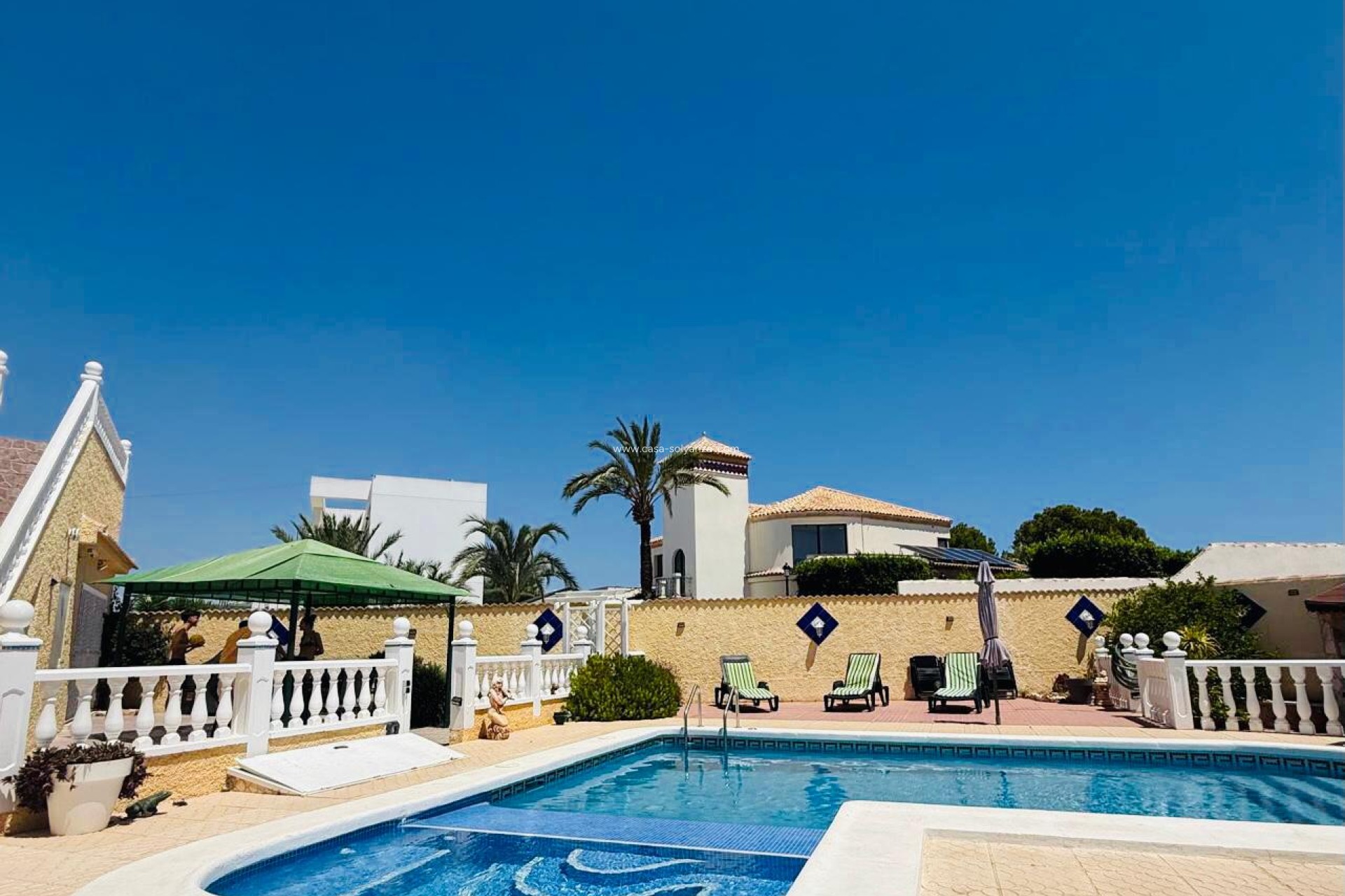 Revente - Luxury Villa - Torrevieja - 0