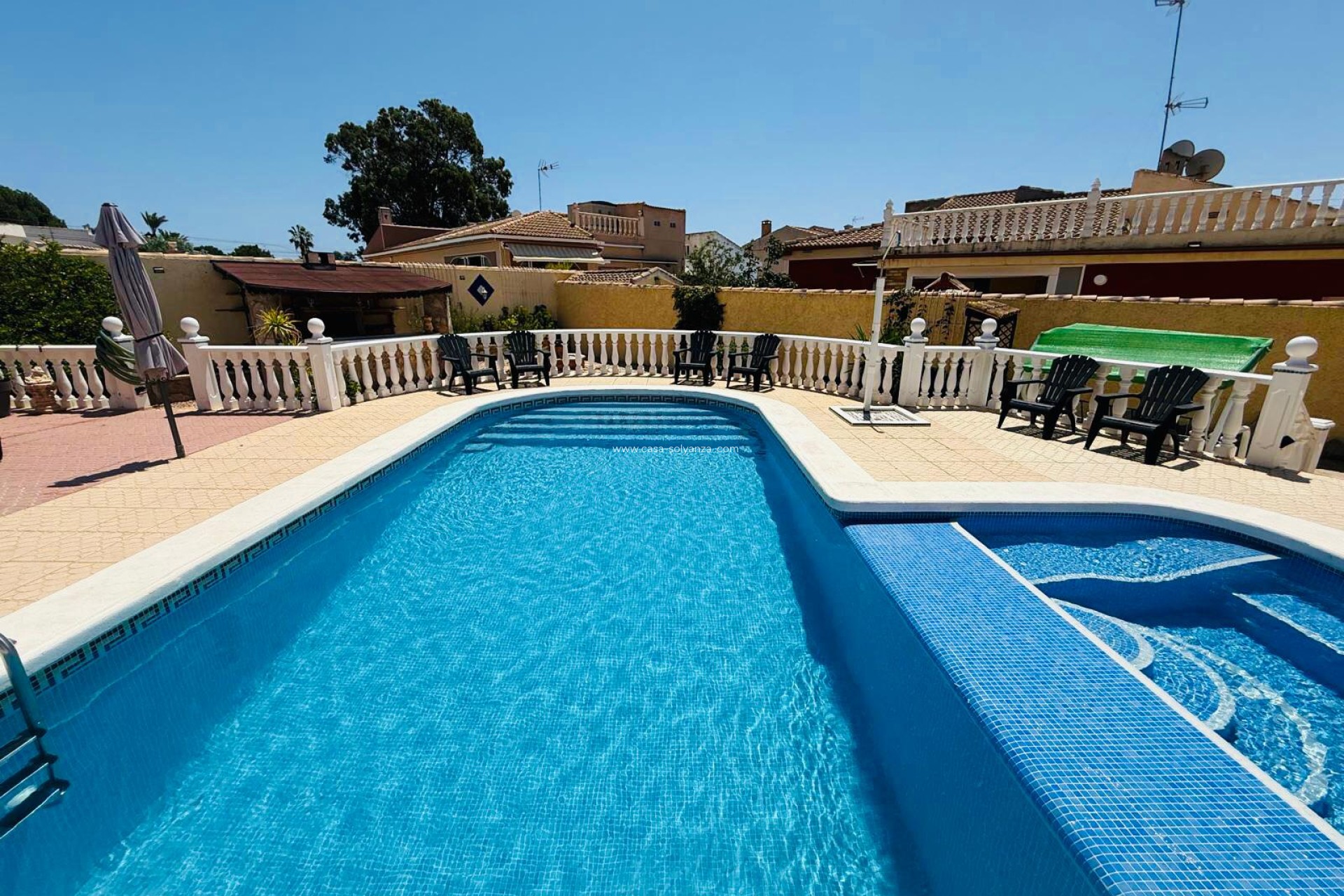 Revente - Luxury Villa - Torrevieja - 0