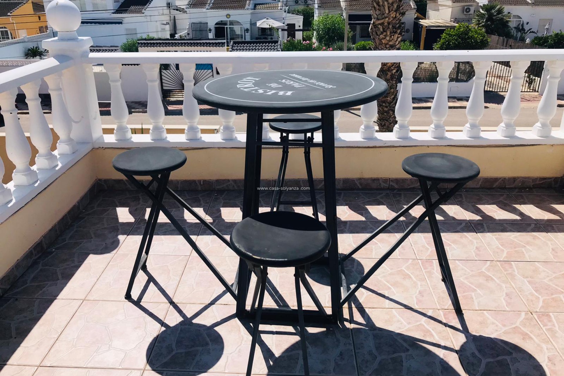 Revente - Luxury Villa - Torrevieja - 0