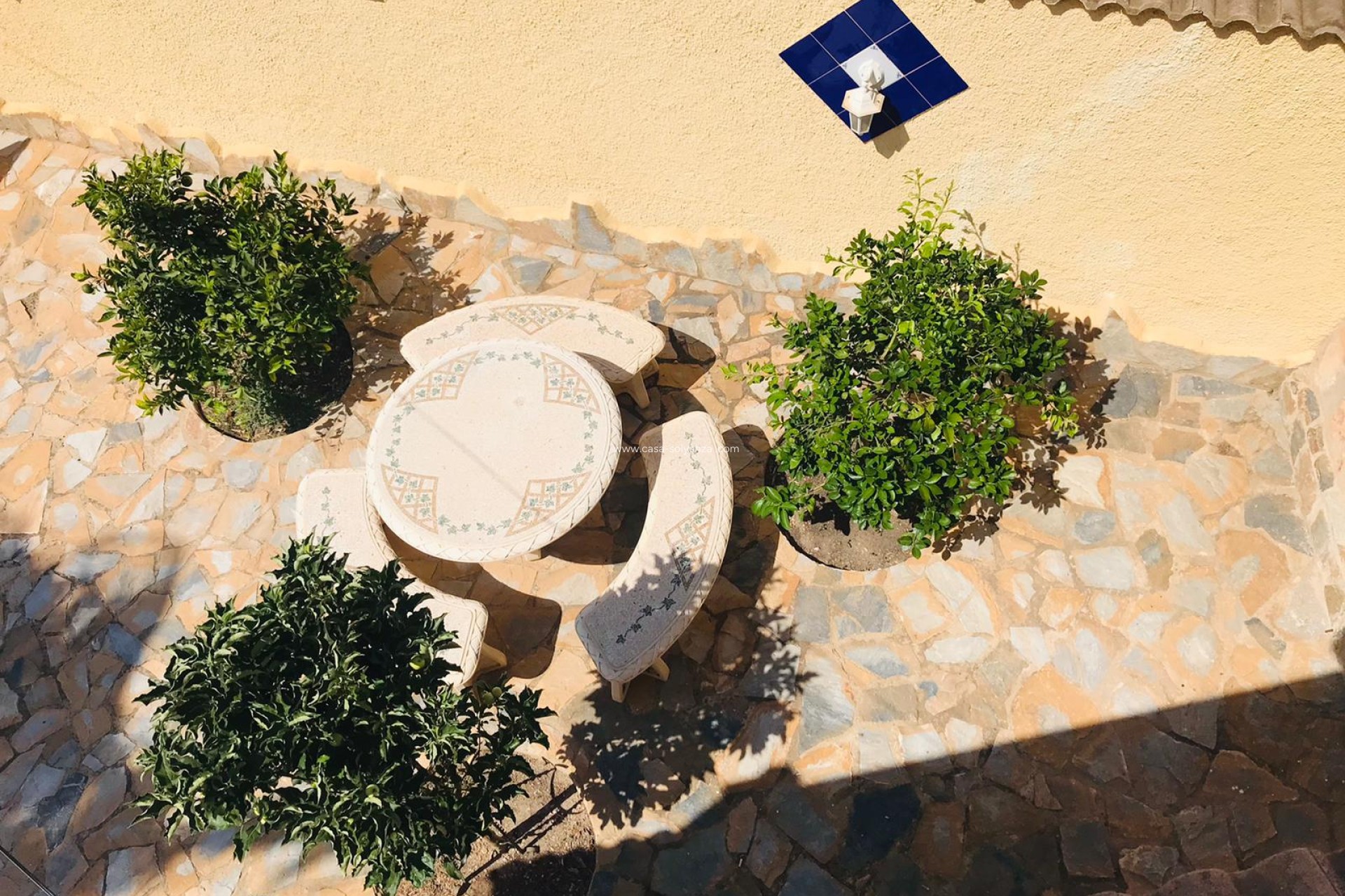 Revente - Luxury Villa - Torrevieja - 0