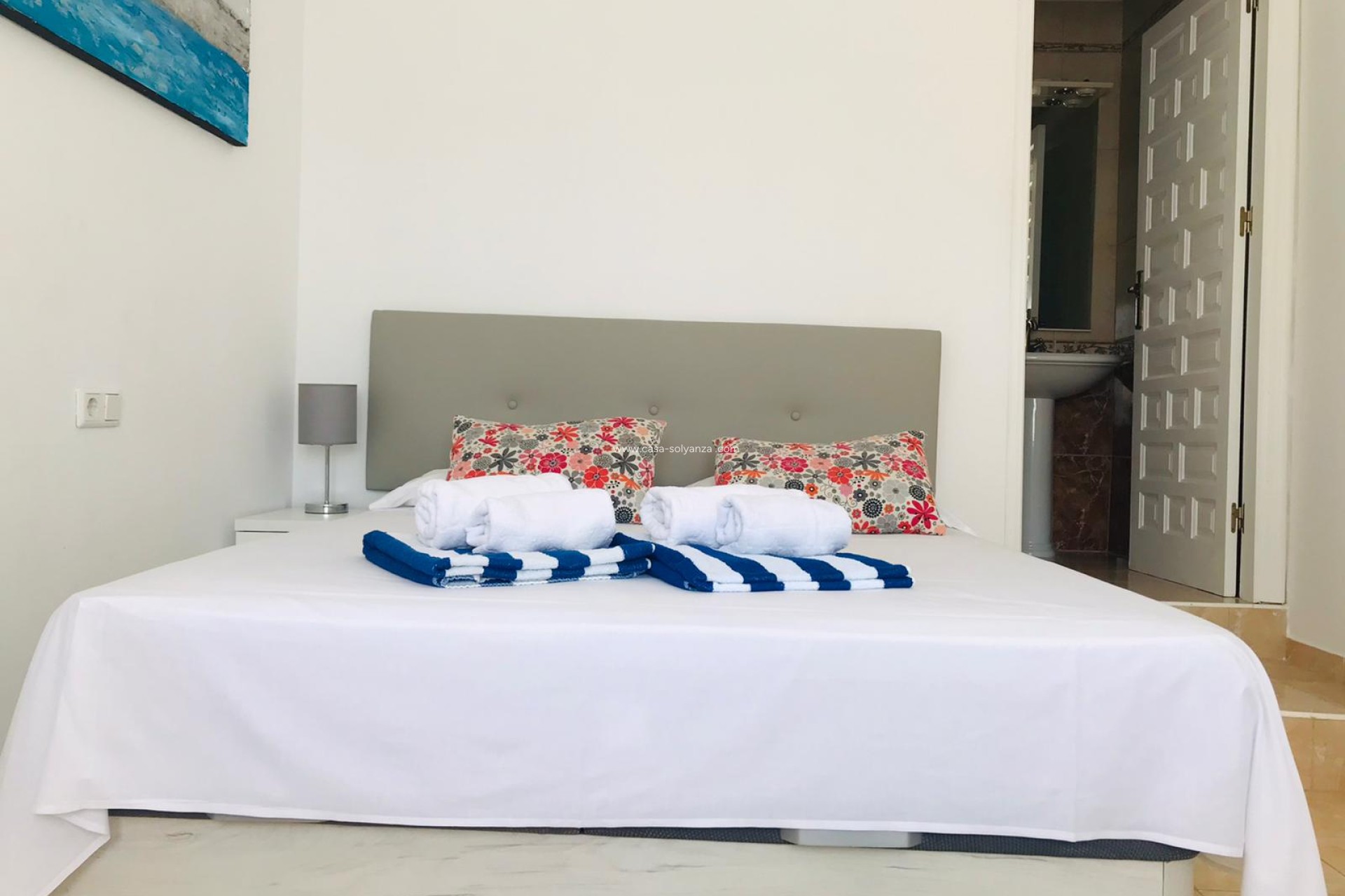 Revente - Luxury Villa - Torrevieja - 0