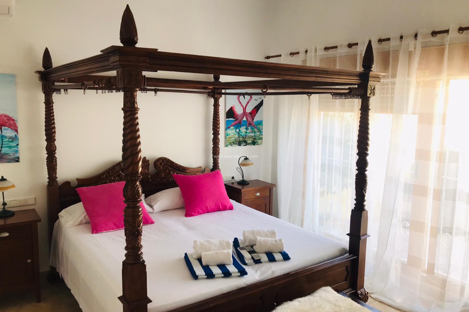 Revente - Luxury Villa - Torrevieja - 0