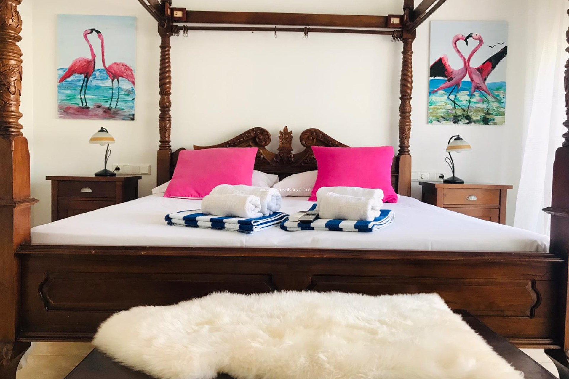 Revente - Luxury Villa - Torrevieja - 0