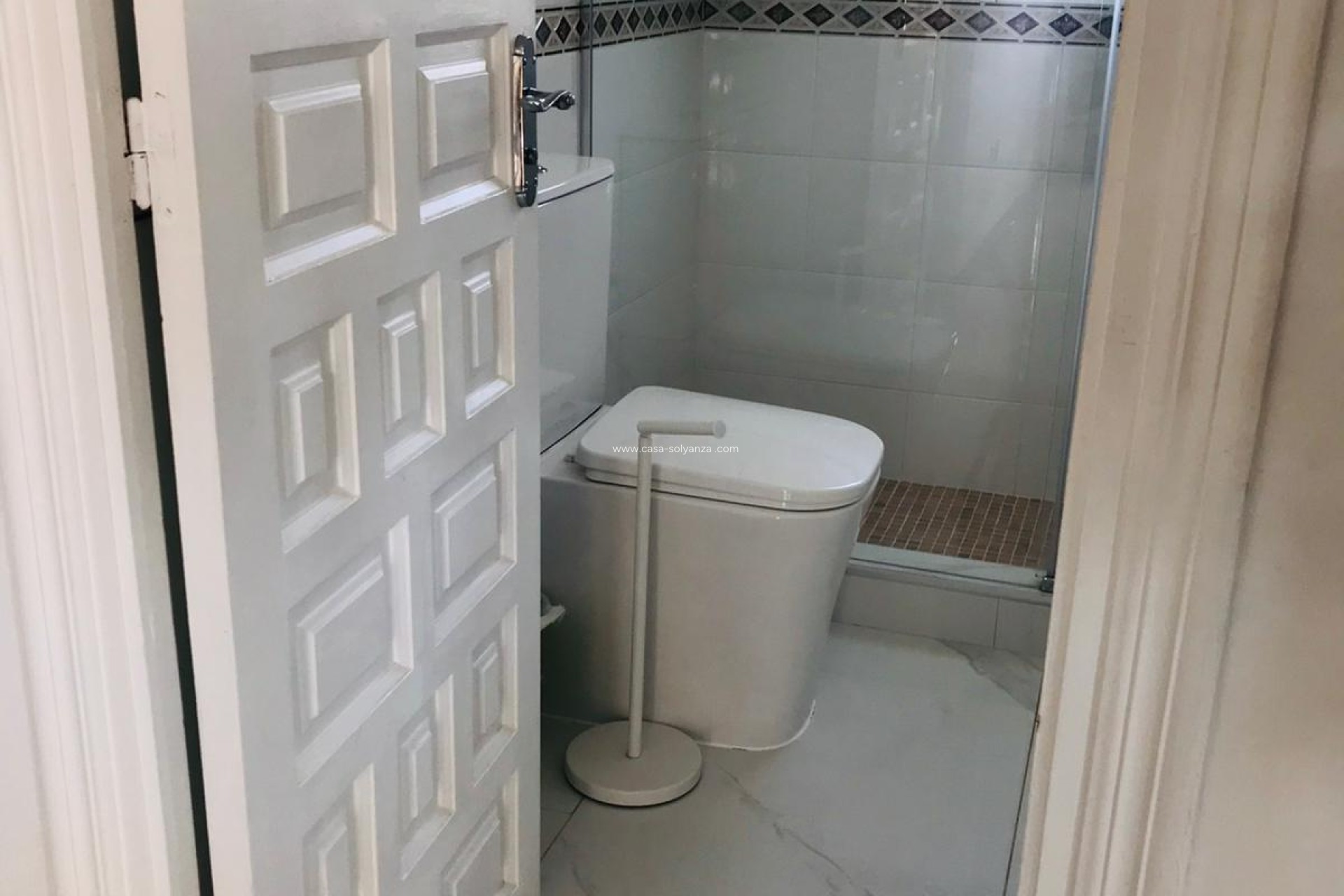 Revente - Luxury Villa - Torrevieja - 0