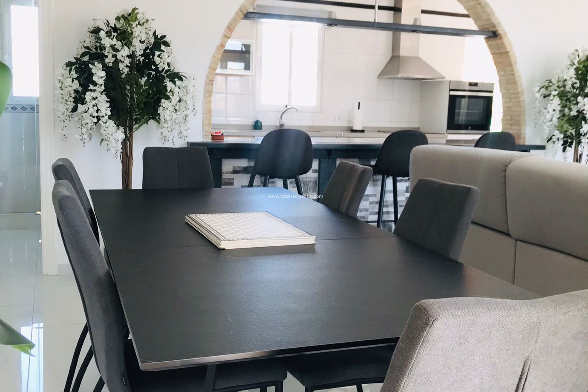 Revente - Luxury Villa - Torrevieja - 0